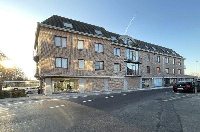 Appartement te huur Albert Panisstraat 4/202 - 9120 Beveren-Waas