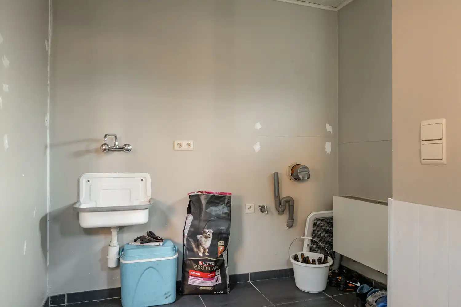 Leuke woning nabij het centrum van Pelt foto 16