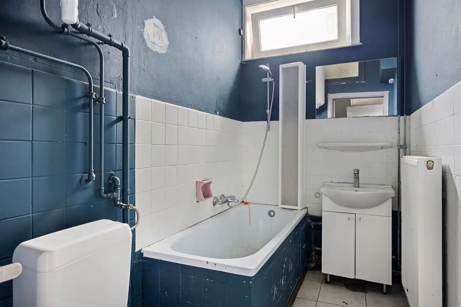 Investeringpand met 2 woonentiteiten te koop! foto 18