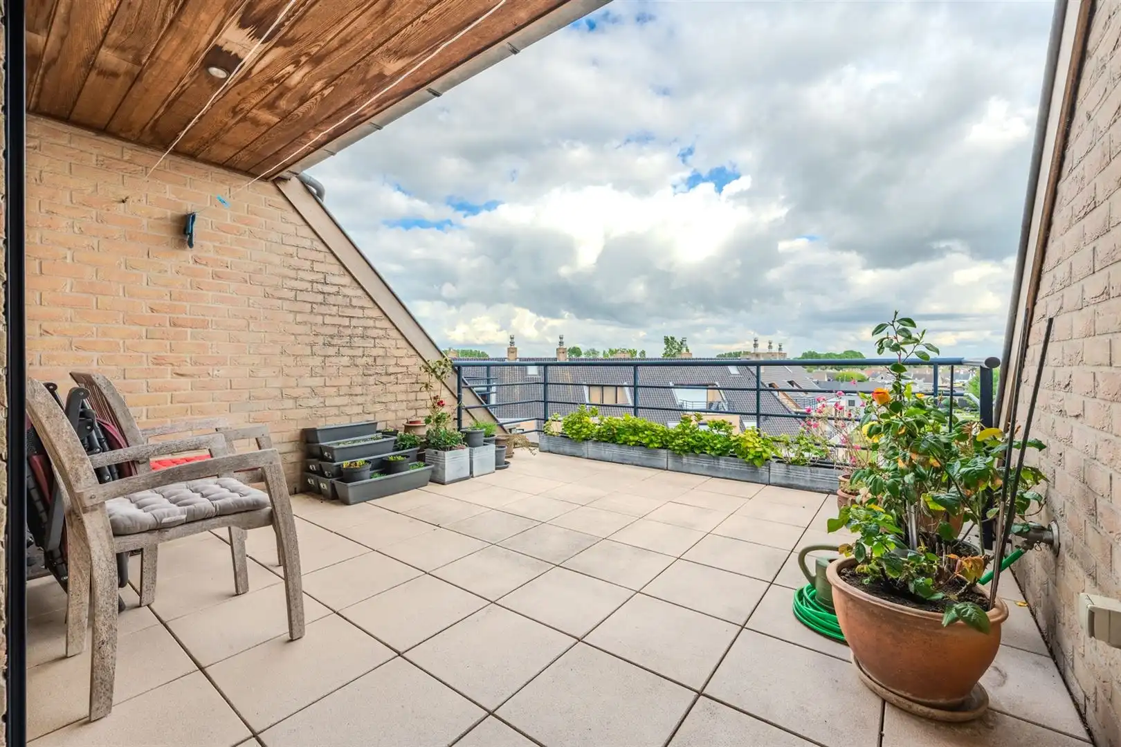 Instap klaar Duplex appartement foto 12
