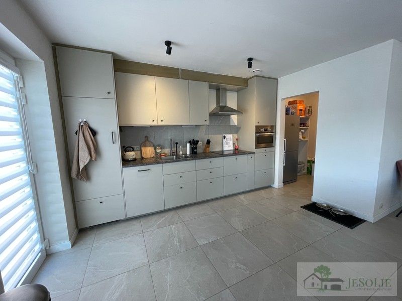 Ruime, energiezuinige nieuwbouwwoning - TE HUUR foto 6