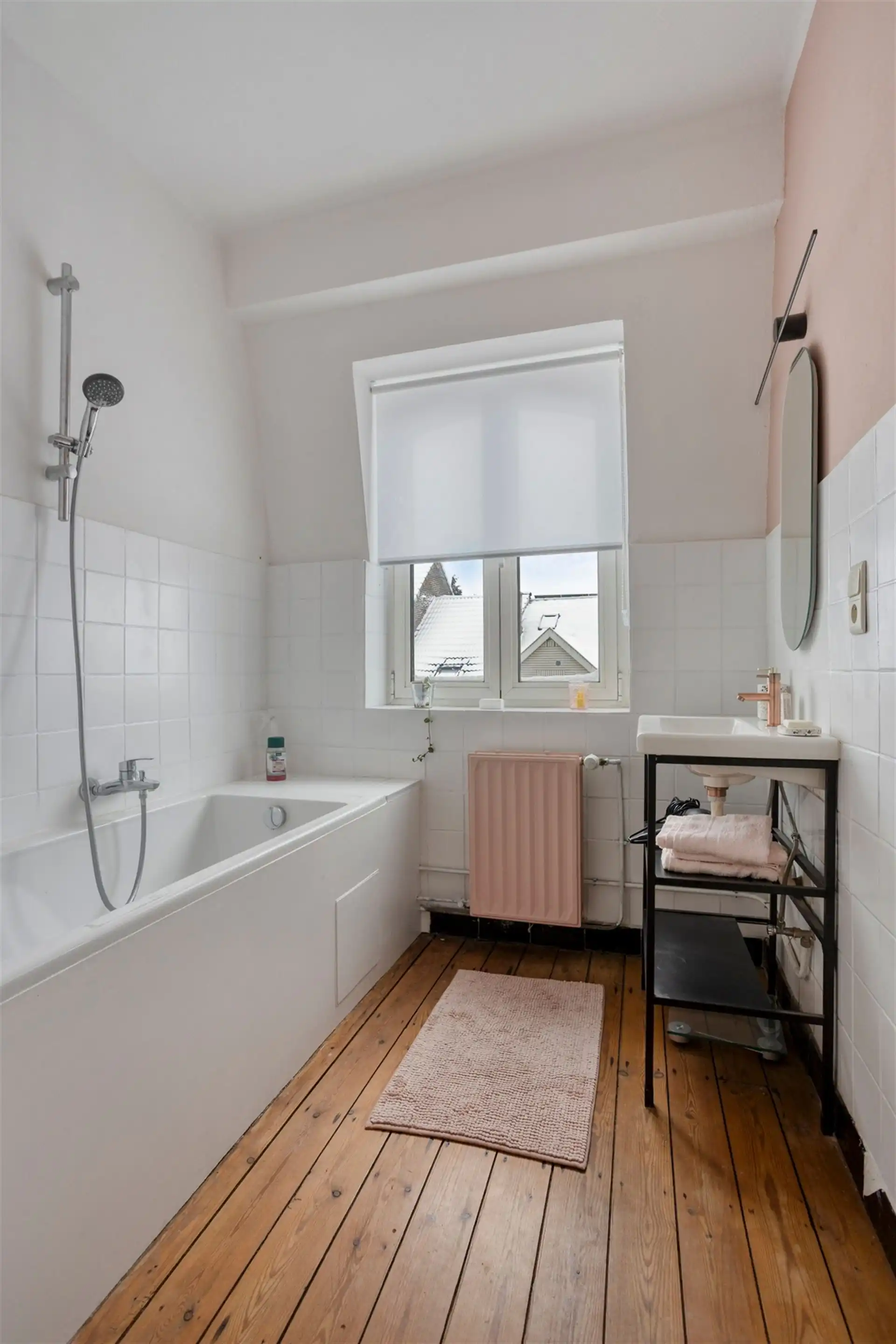 Eengezinswoning foto 20