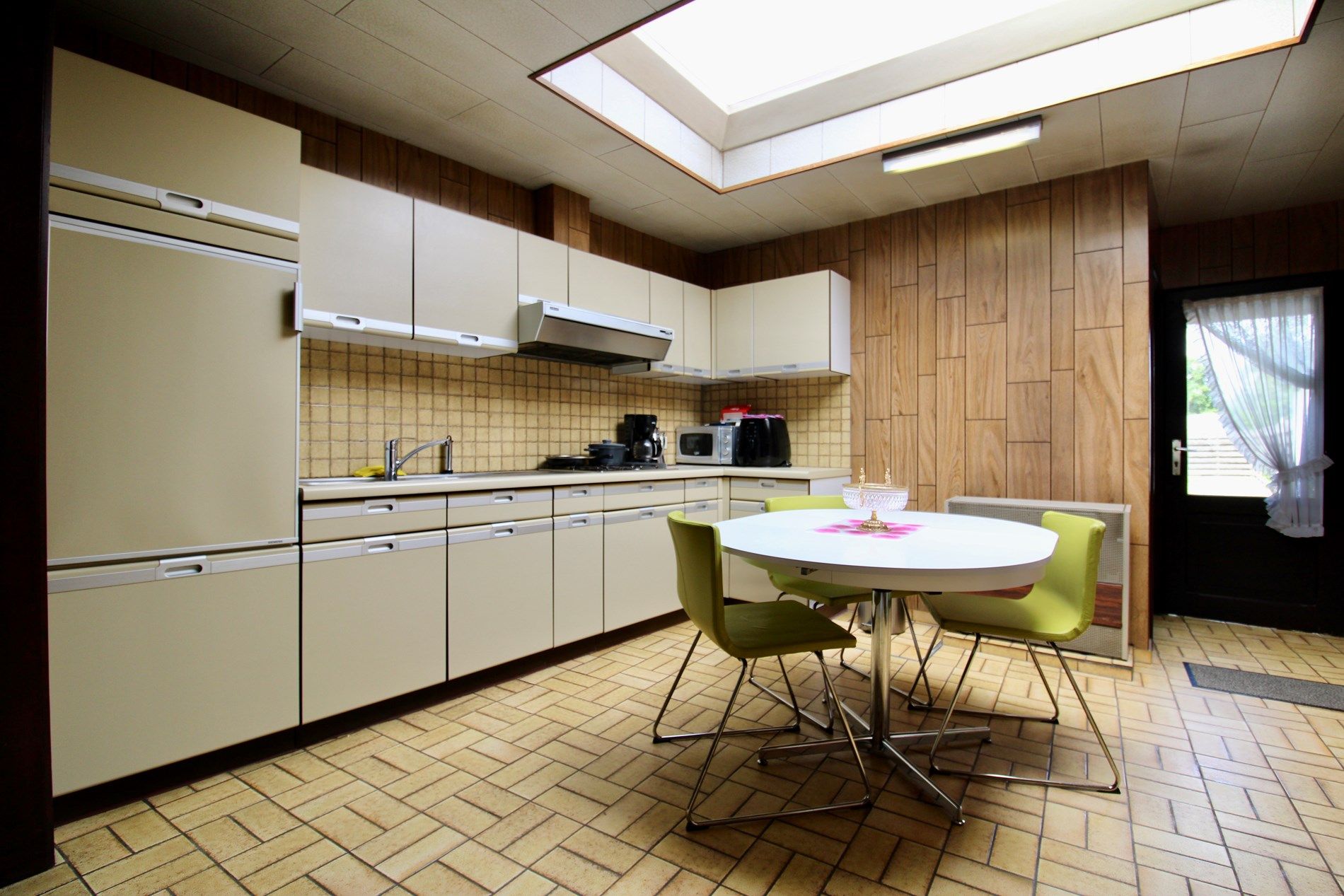 Charmante woning in Kuurne foto 4
