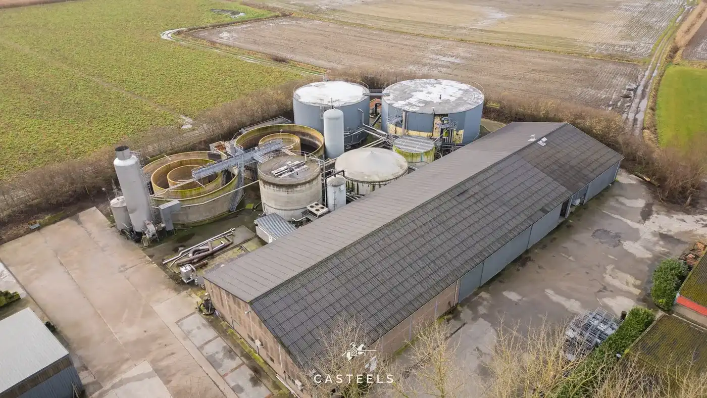 Unieke investeringskans: exclusief terrein met veelzijdige infrastructuur foto 6