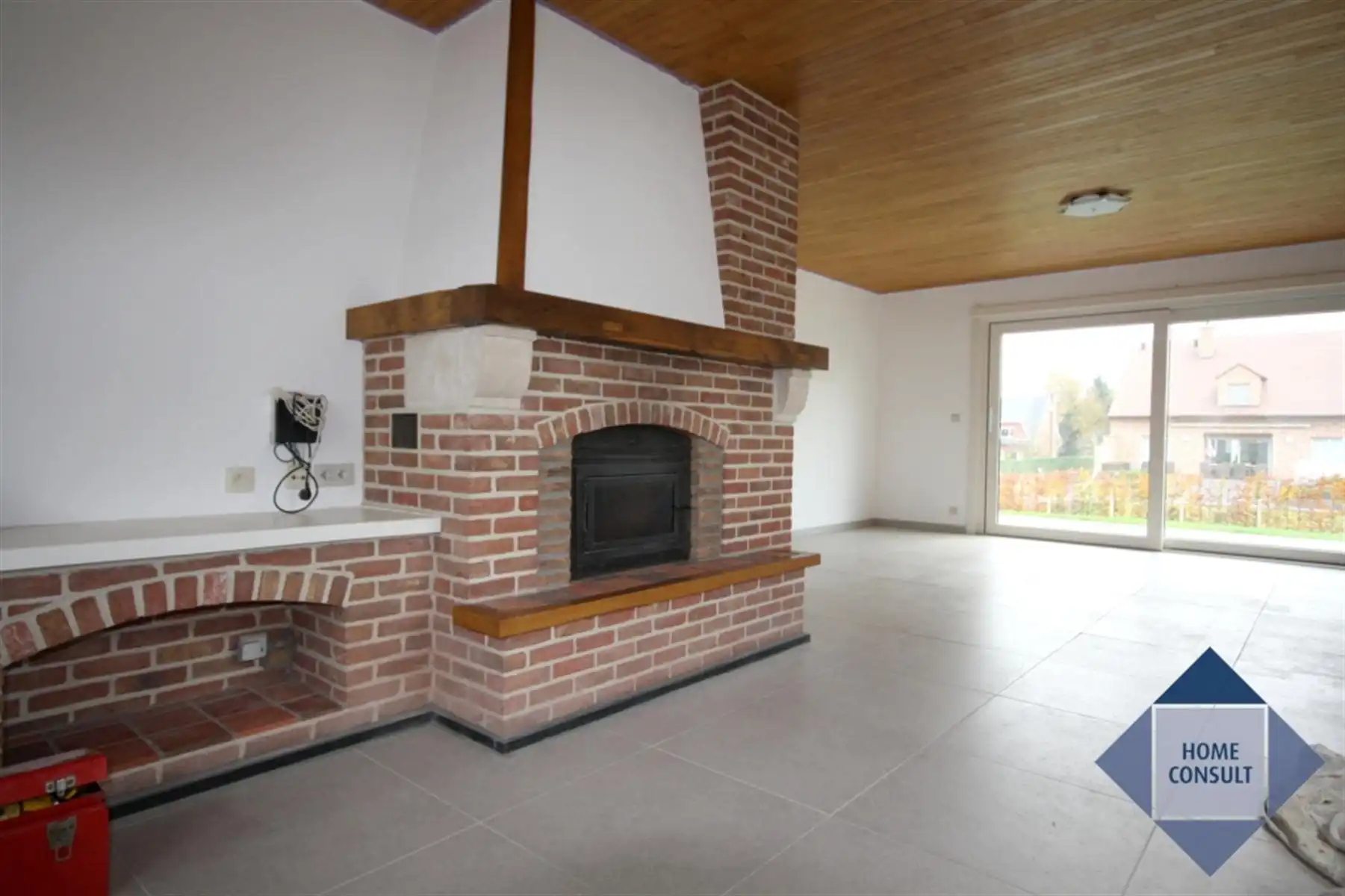 Villa te huur foto 2