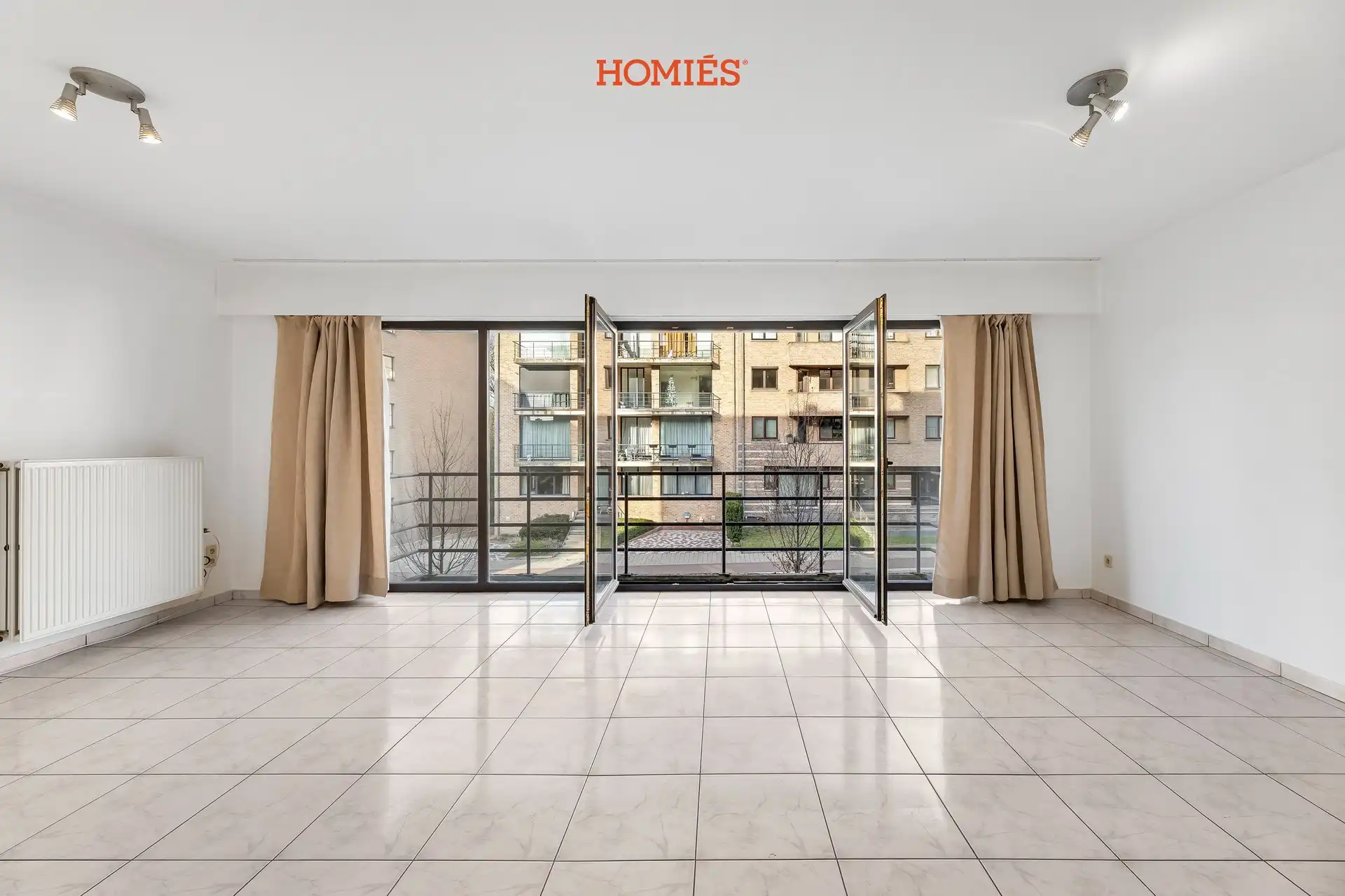 Appartement (label A) met 2 slpks en garagebox foto 7