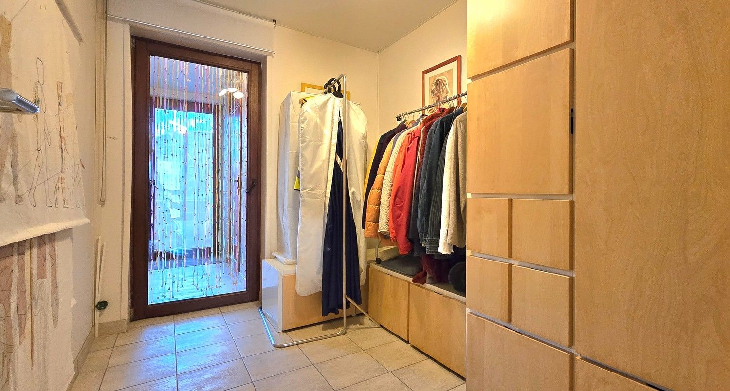 Te Koop in Tongeren centrum : Prachtige bel-étage-woning met een extra studio. foto 25