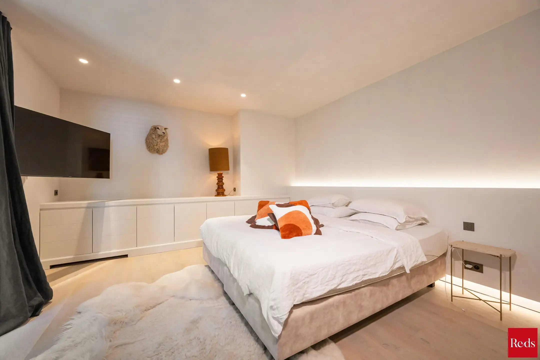 Luxueus wonen op toplocatie in Schilde foto 16