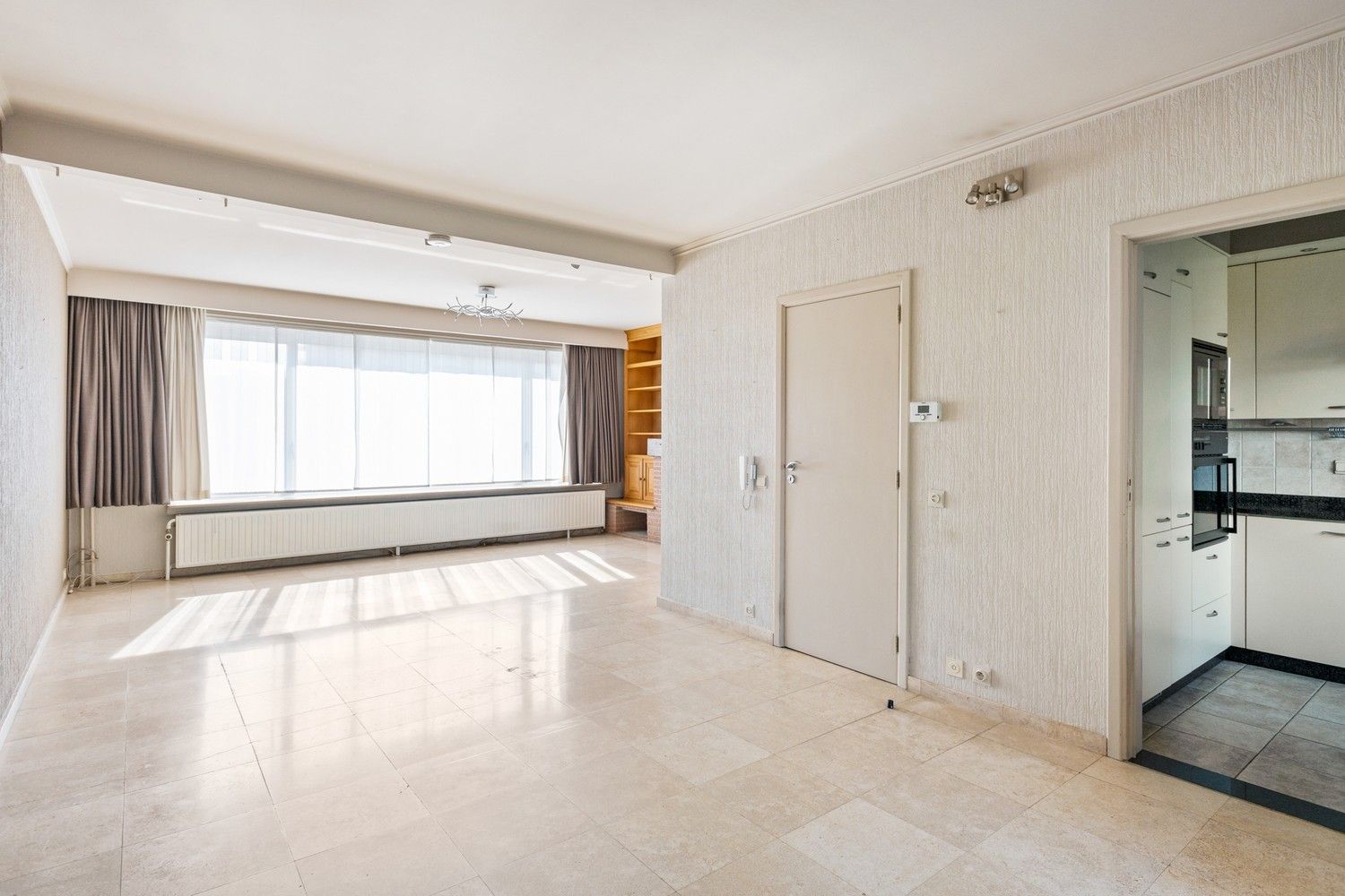 Bel-etage met 3 slaapkamers, een garage en tuin in Borsbeek! foto 12