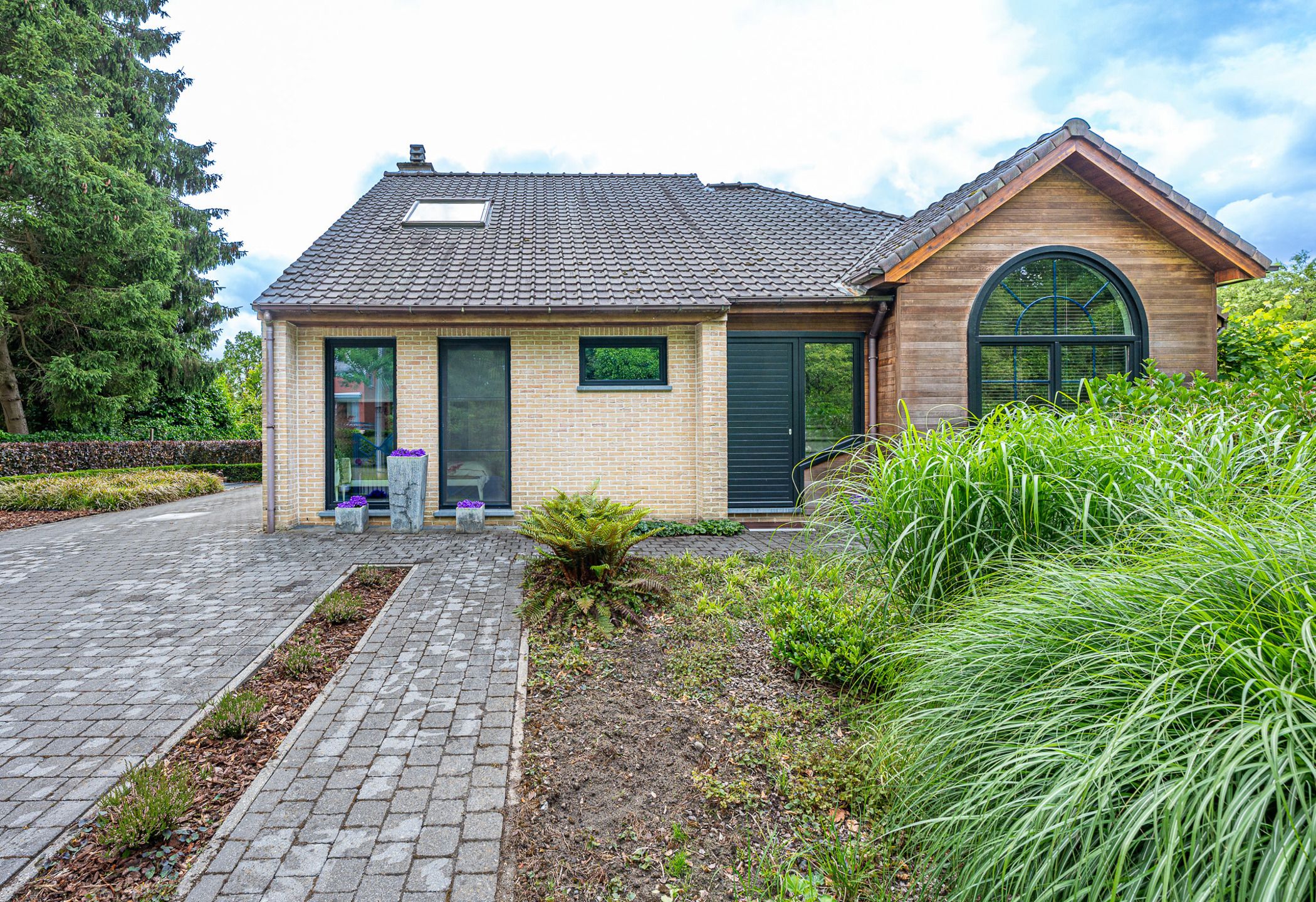 Rustig gelegen woning op een toplocatie! foto 3