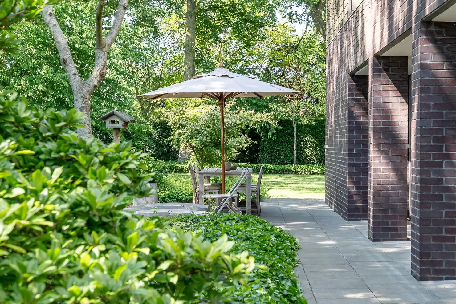 Unieke villa met praktijkmogelijkheid te Sijsele (Damme) foto 7