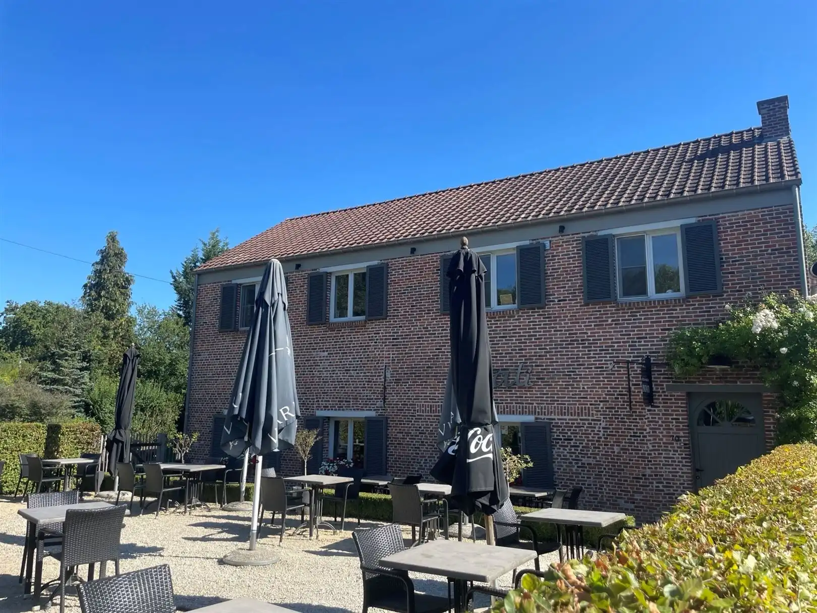 Goed gelegen horecazaak foto 31