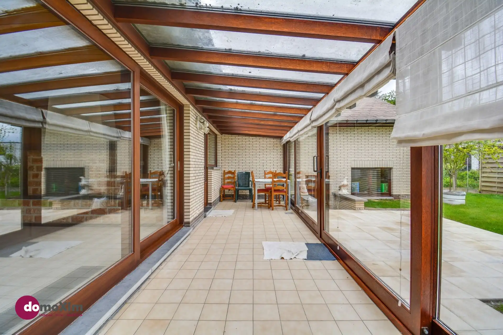 Rustig gelegen woning op een mooi perceel in Berg foto 9