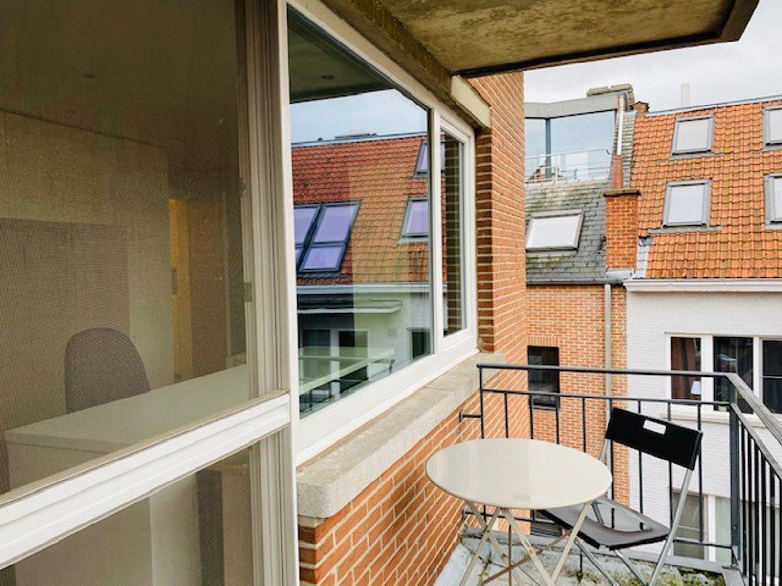 Studio in Centrum Leuven  foto 7