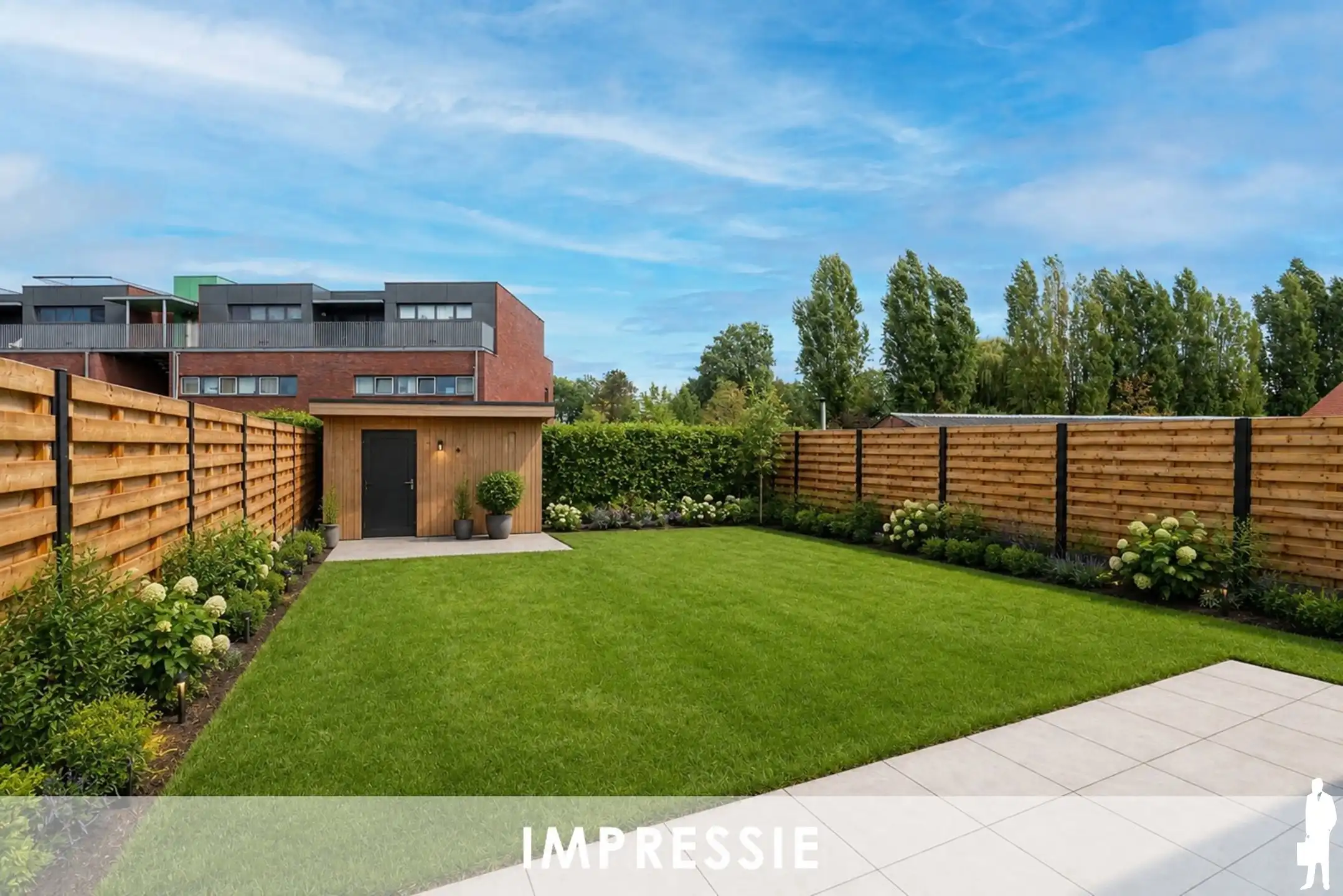 Instapklare nieuwbouwwoning met 5 slaapkamers in Oostmalle foto 27