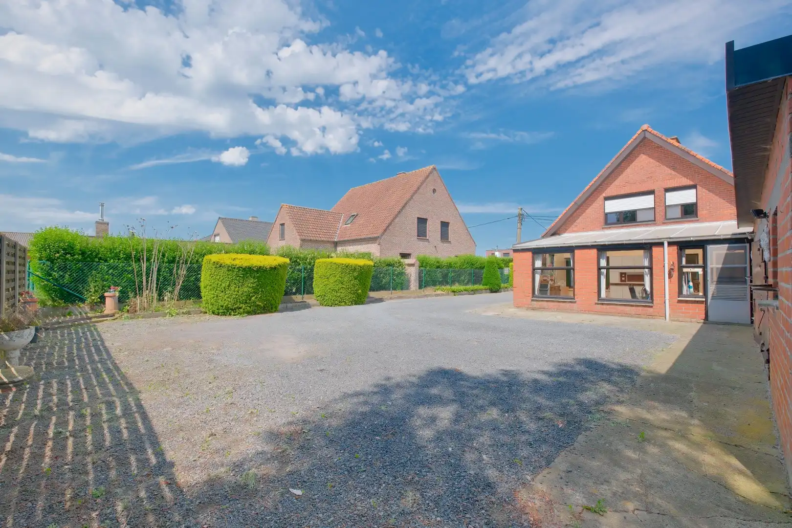 Lichtervelde - Woning met 3 slpks en garage op perceel van 629 m²! foto 18