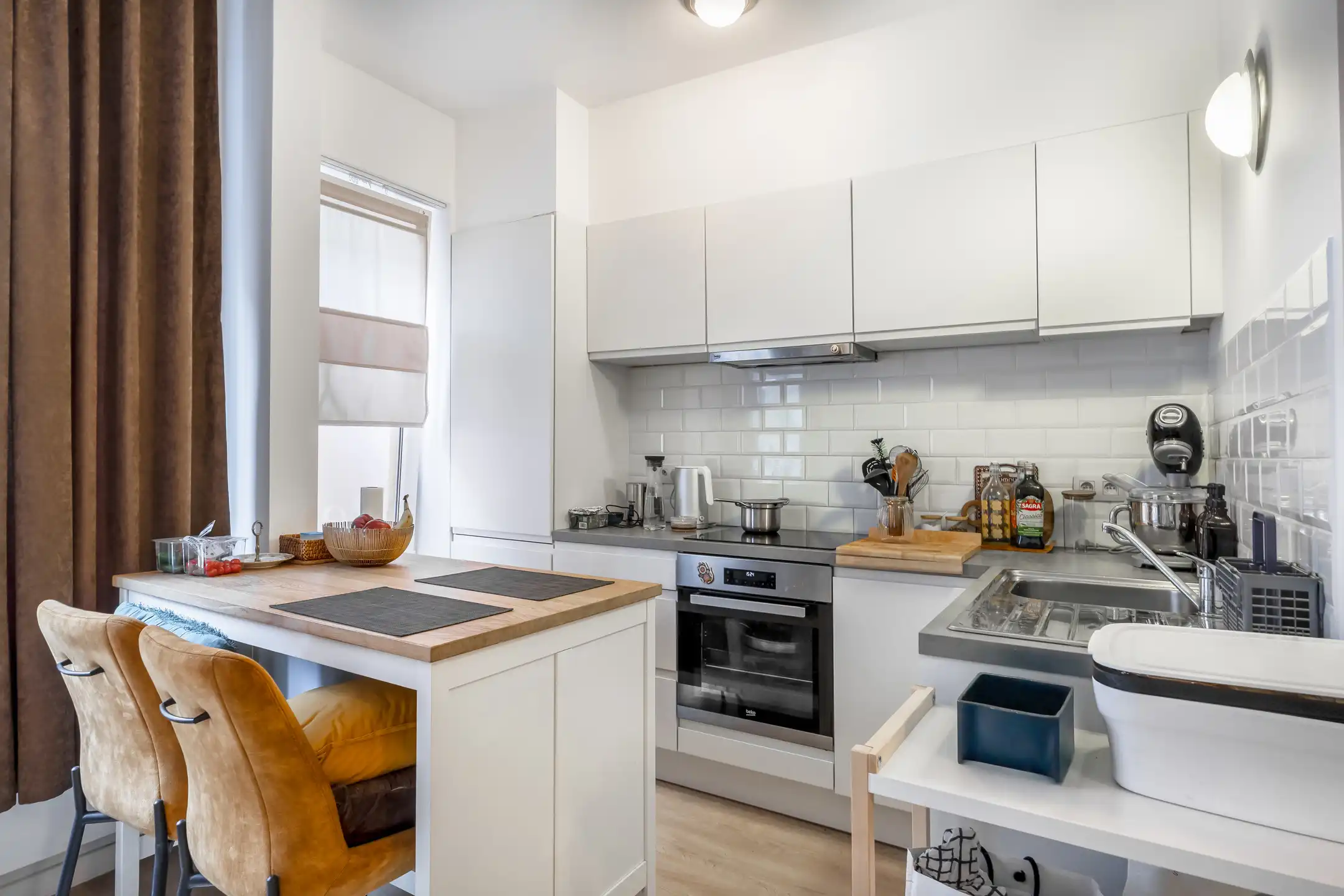 4 app + magazijn met potentieel tot 5e unit – Kievitwijk  foto 11