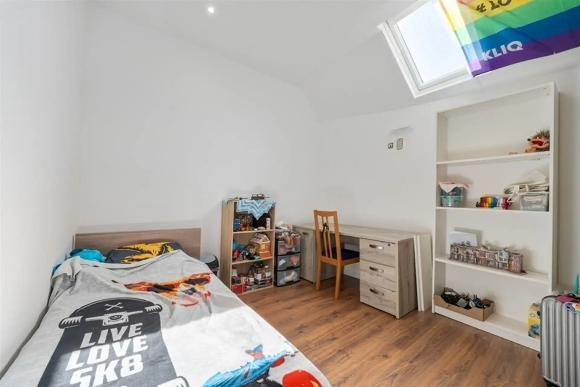 Woning, 4 slpks op perceel van 10a 50ca te Herzele foto 15