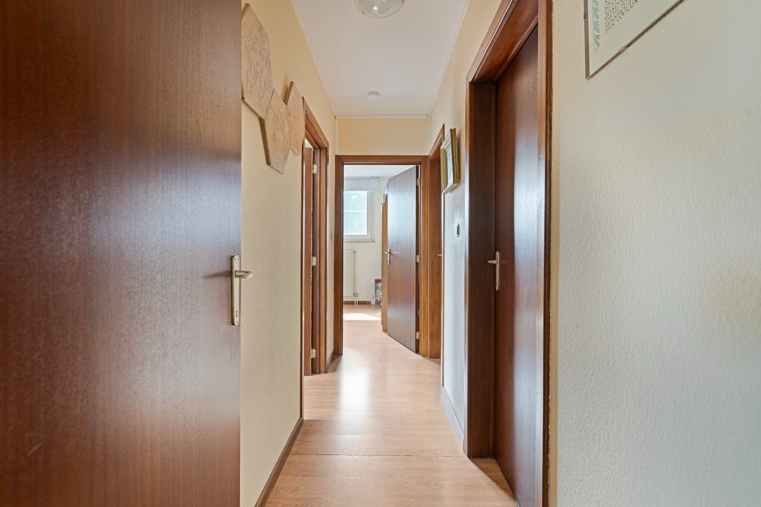 Instapklaar en ruim appartement met drie slaapkamers op een strategische locatie in Lanaken foto 14