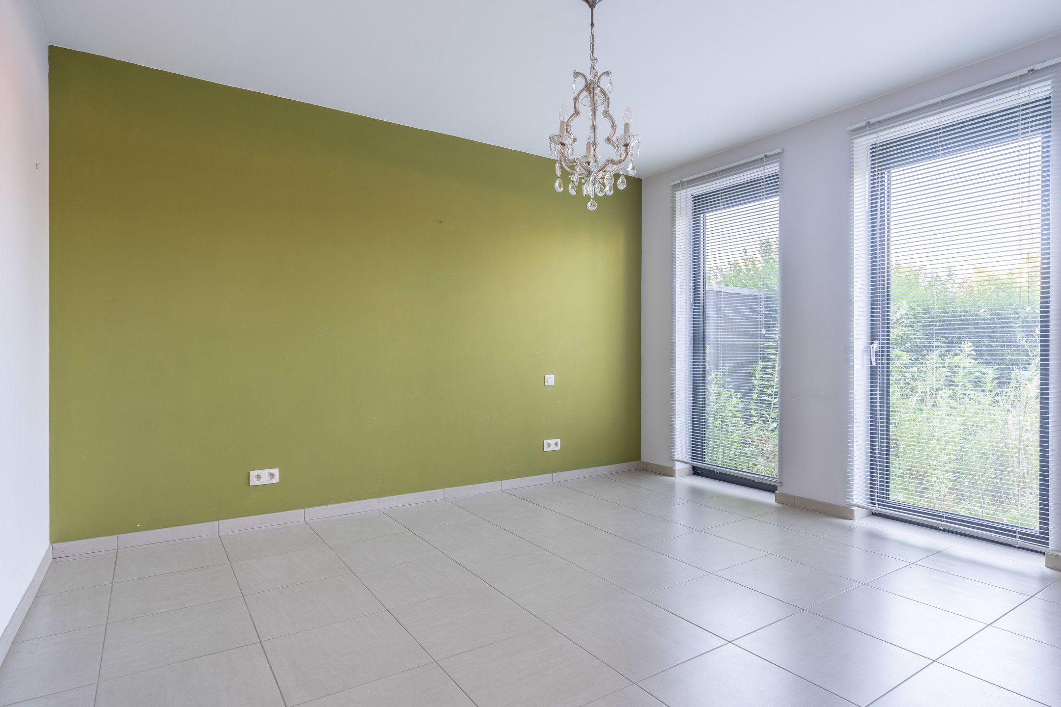 Gelijkvloers 3 slaapkamerappartement (132 m²) te Turnhout foto 19