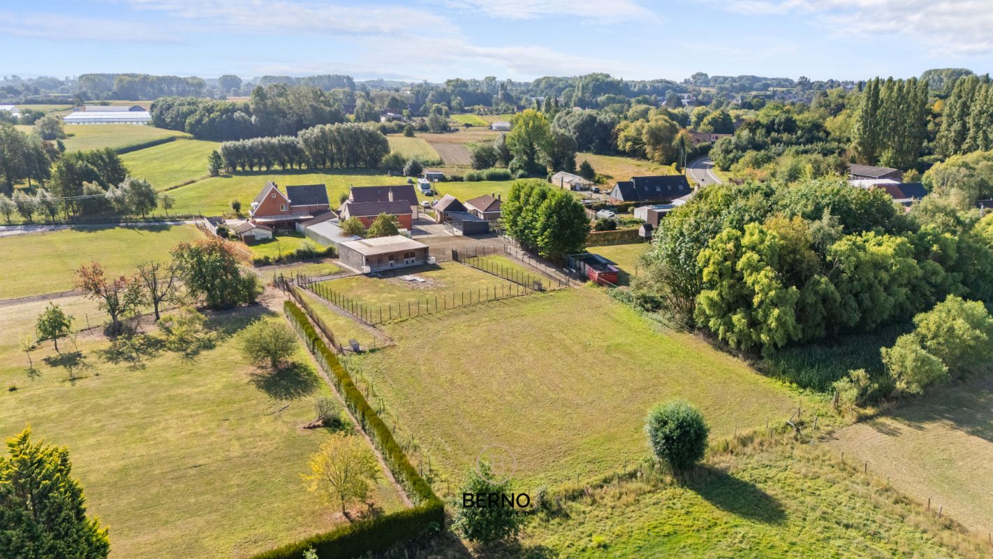 Charmante hoeve met paardenaccommodatie op 4.400 m². foto 22