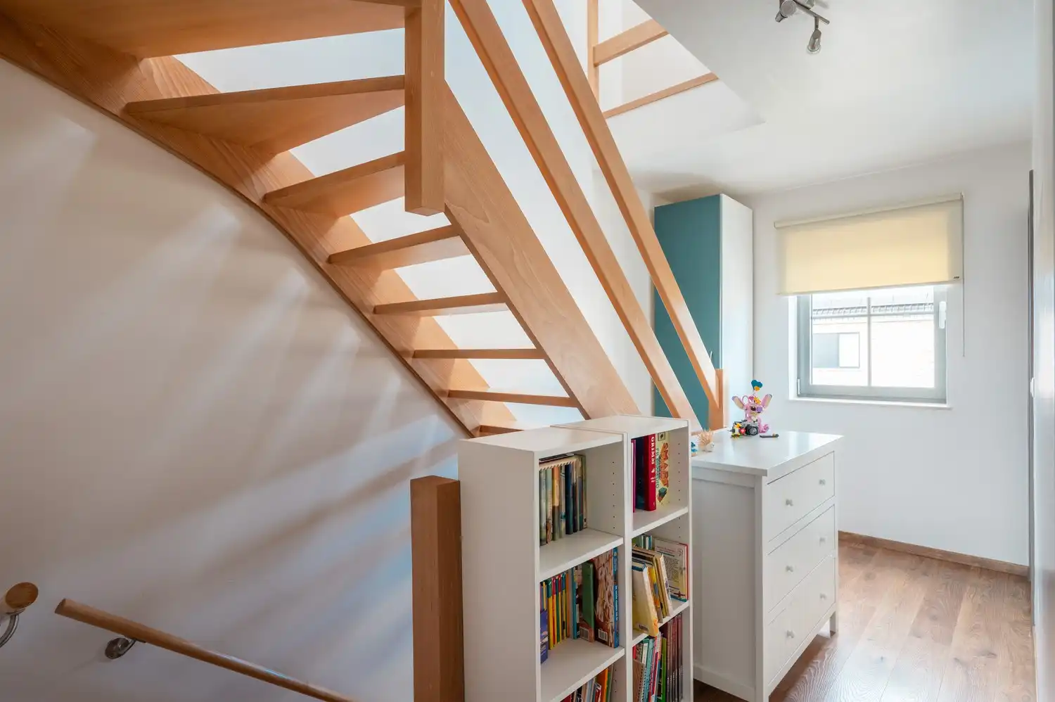 INSTAPKLARE GEZINSWONING I 4 SLPK I EPC=A foto 18