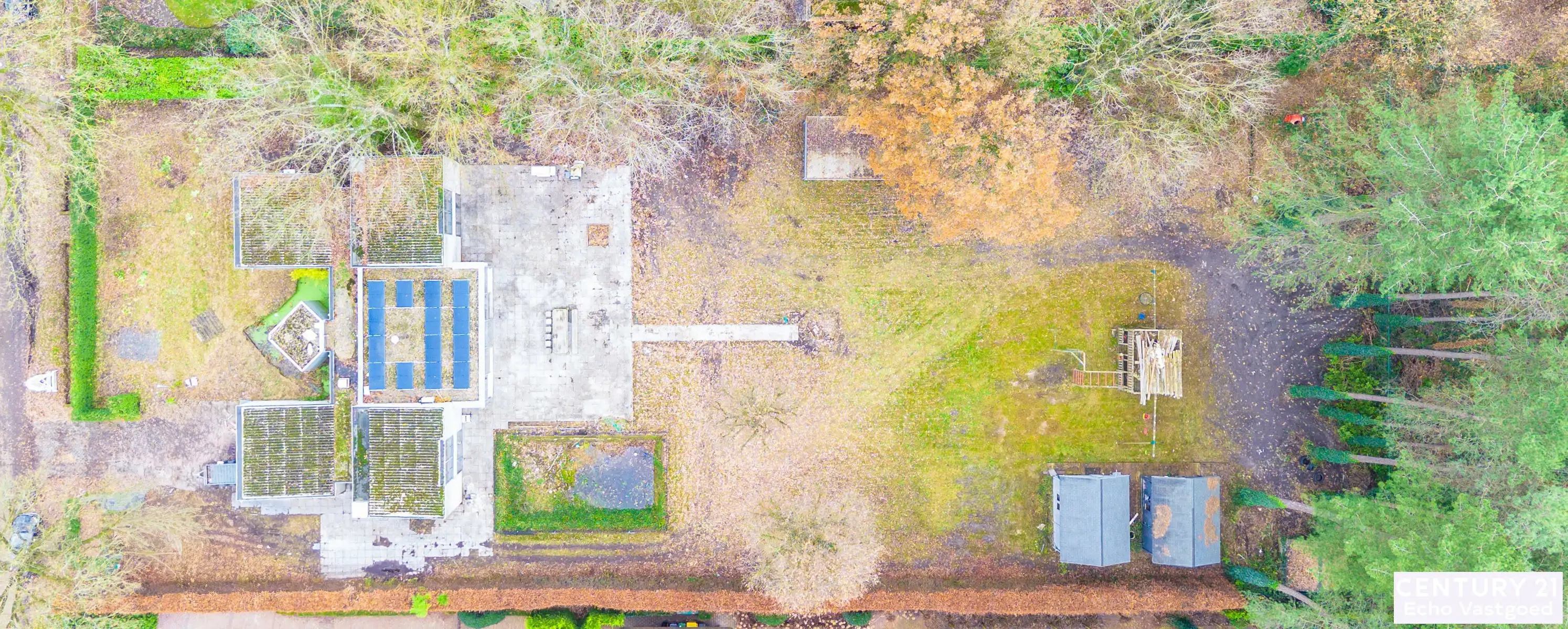 Unieke te renoveren villa in villawijk “De Lint” foto 26