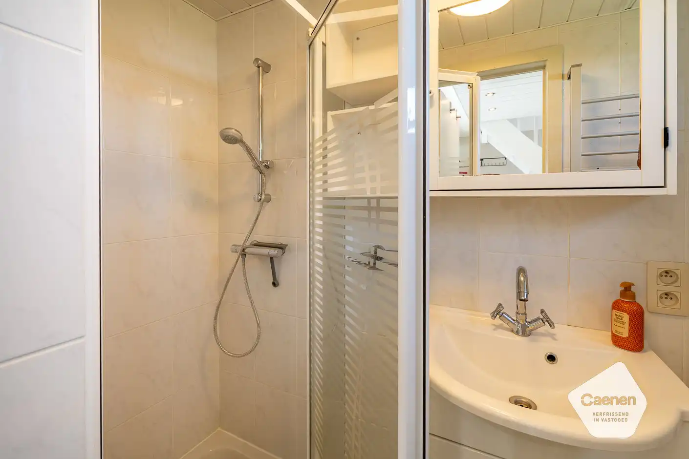 Zongerichte vakantiewoning in Domein 't Veld foto 10