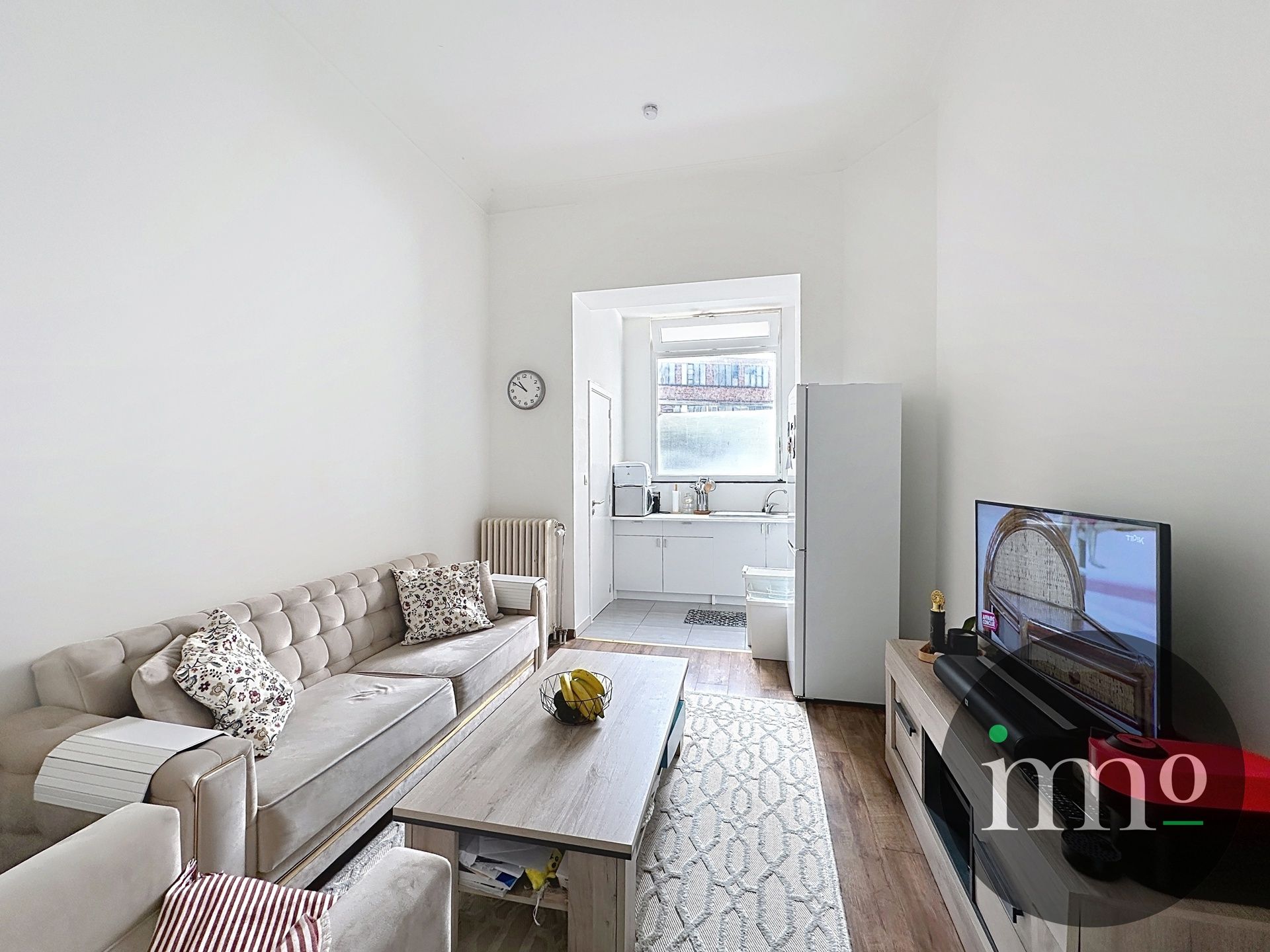 Appartement te koop foto {{pictureIndex}}