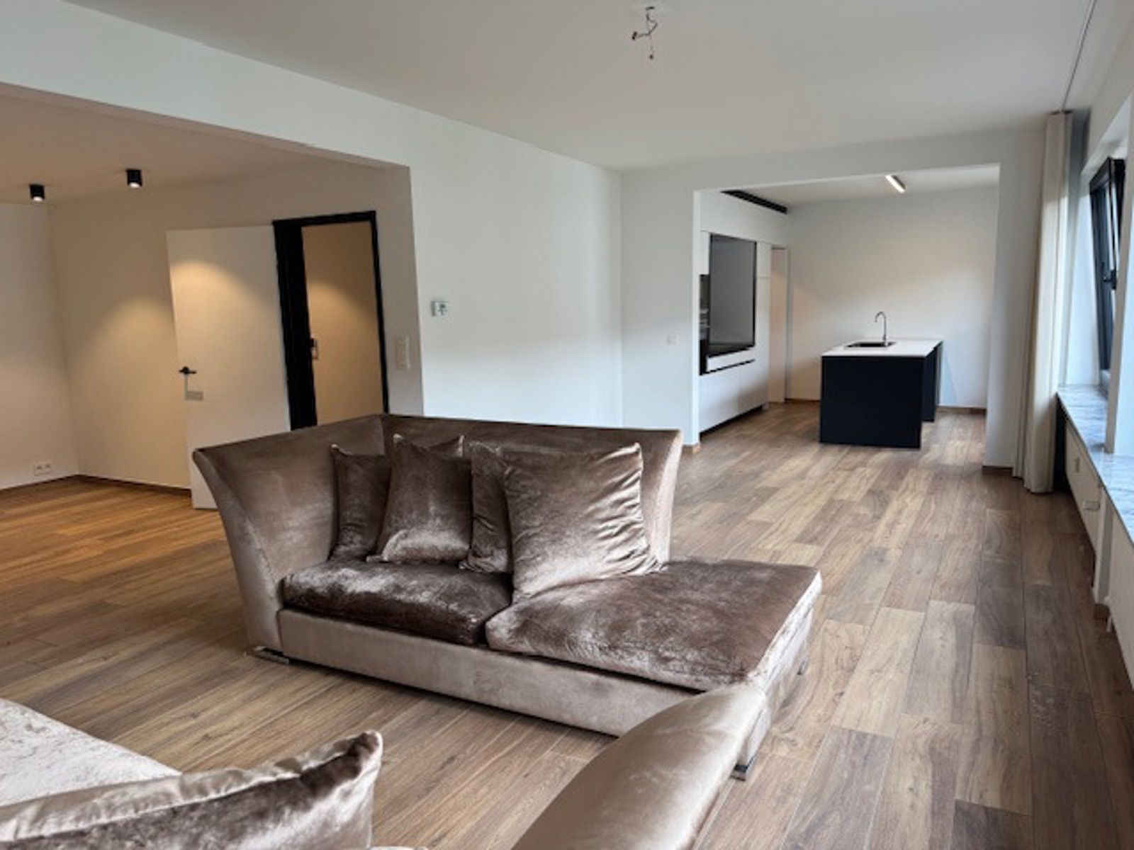 Appartement te huur foto 6