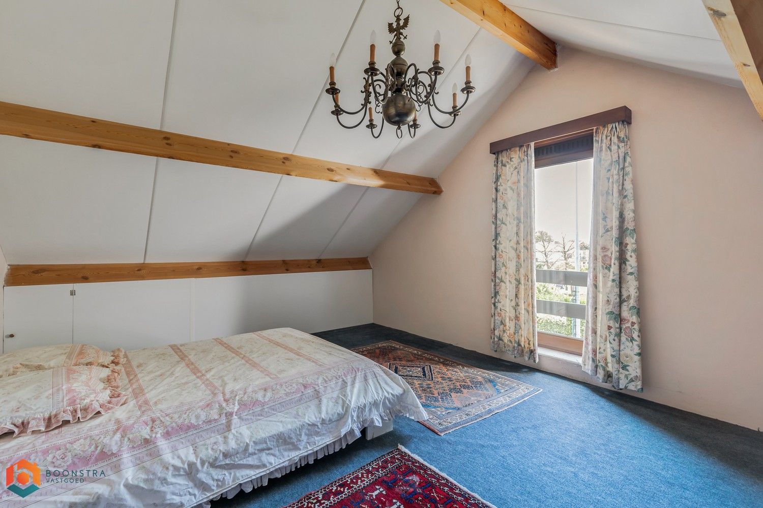 Instapklare villa nabij centrum Onze-Lieve-Vrouw-Waver foto 24