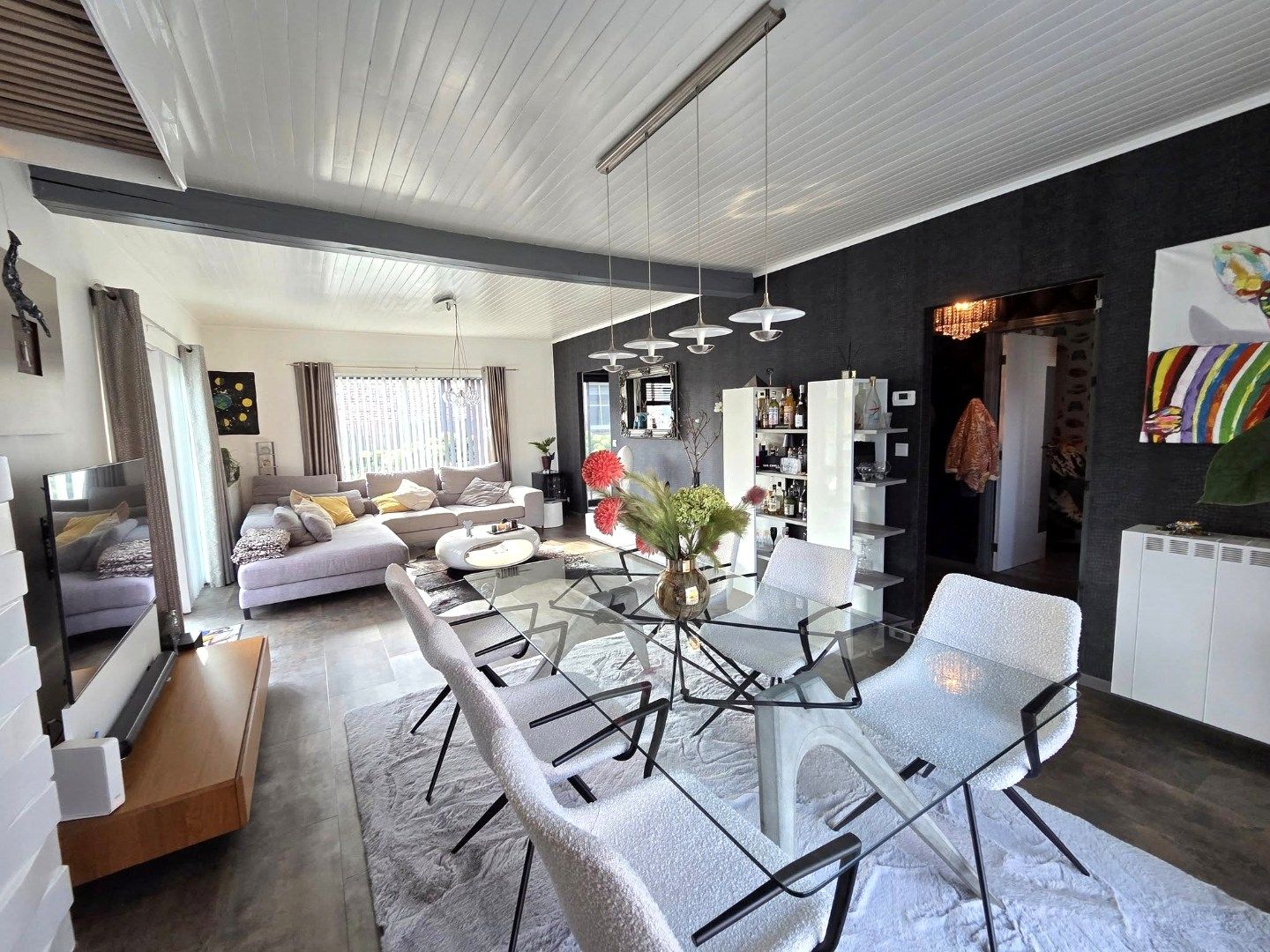 Bungalow te Perk. Geen trappen meer... Een topperke ! foto 7