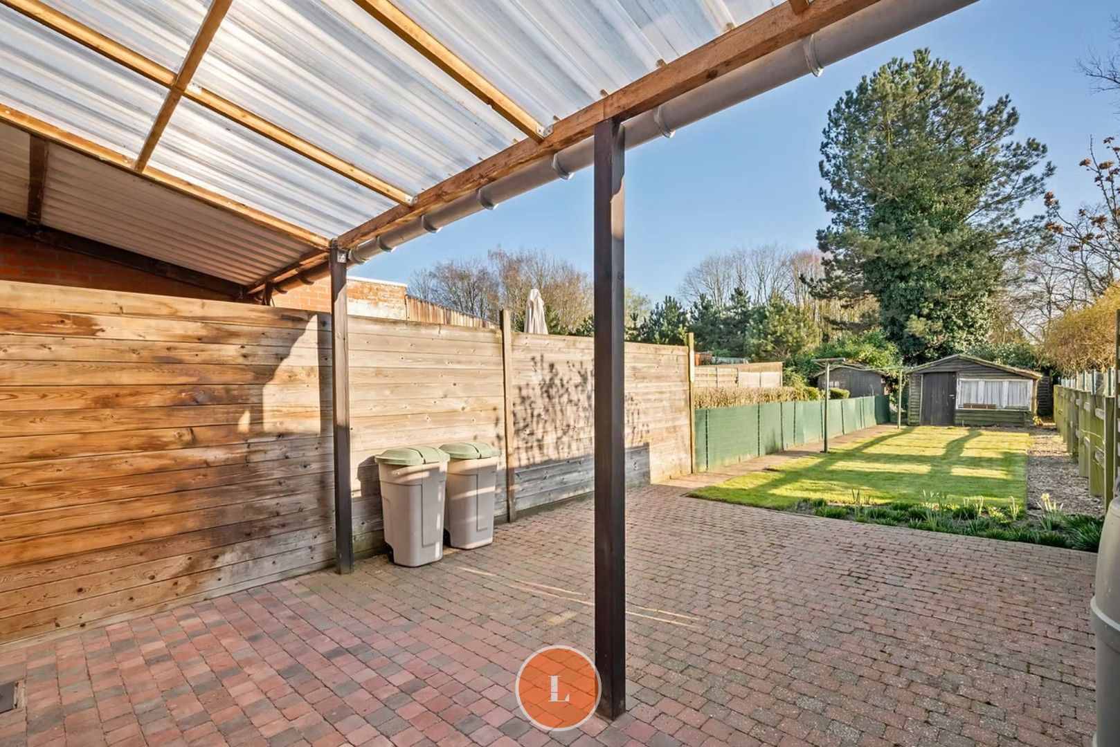 Te renoveren woning in Wervik te koop foto 10
