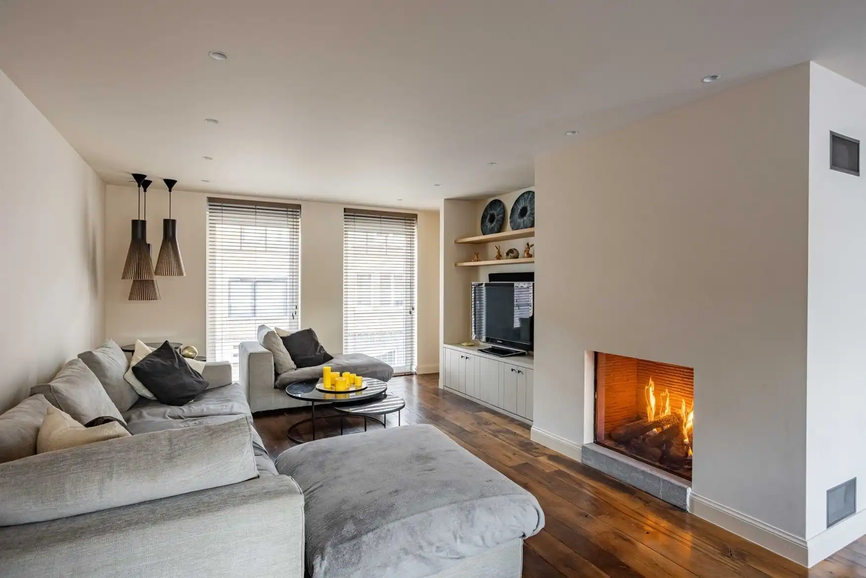 Magazijn van 431 m² met kantoorruimte en woning te Gentbrugge foto 19
