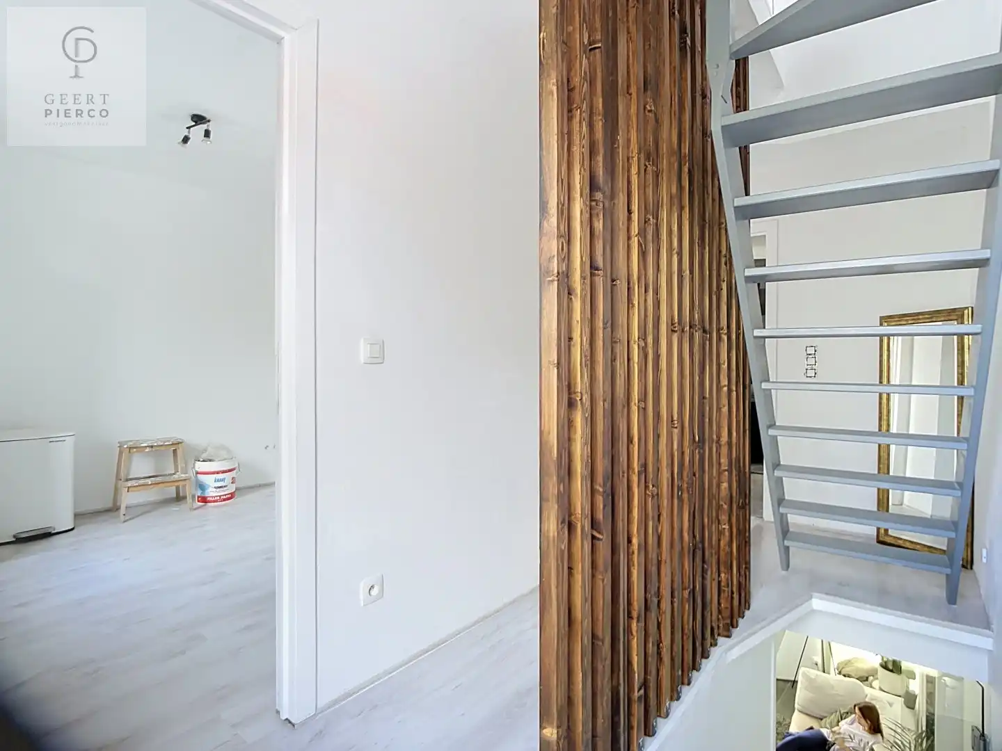 Charmante woning met drie slaapkamers, kelder en tuin op rustige ligging in Landen foto 9
