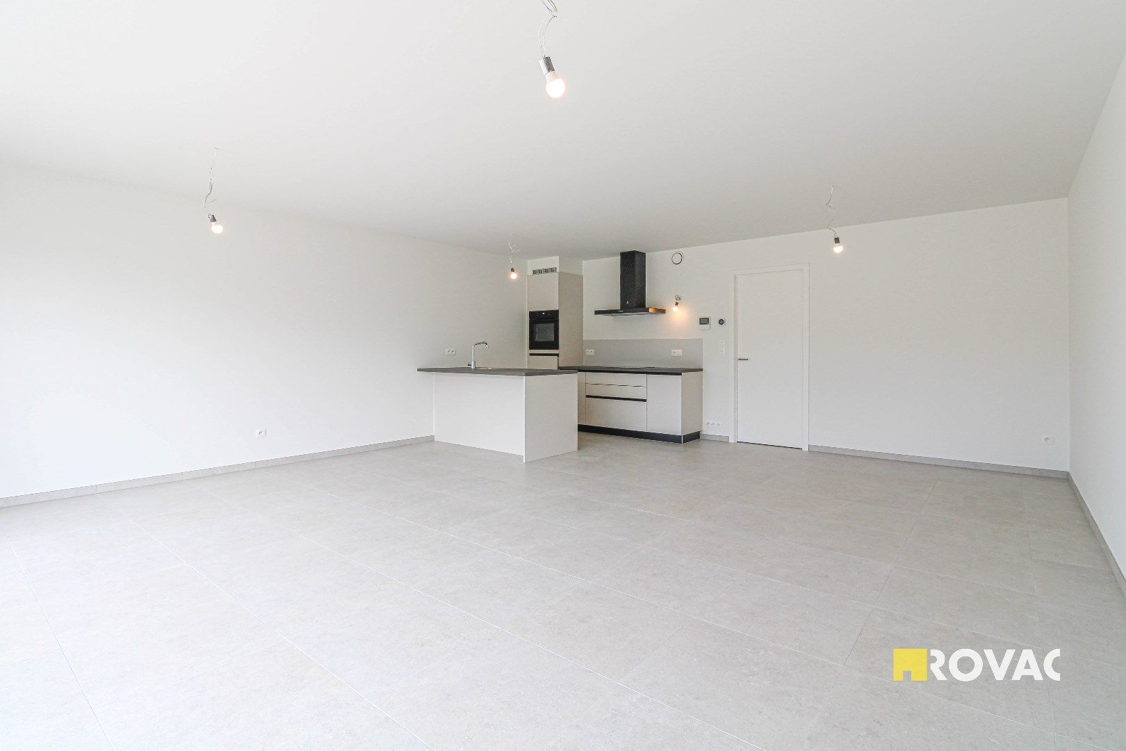 Energiezuinig nieuwbouwappartement! foto 4