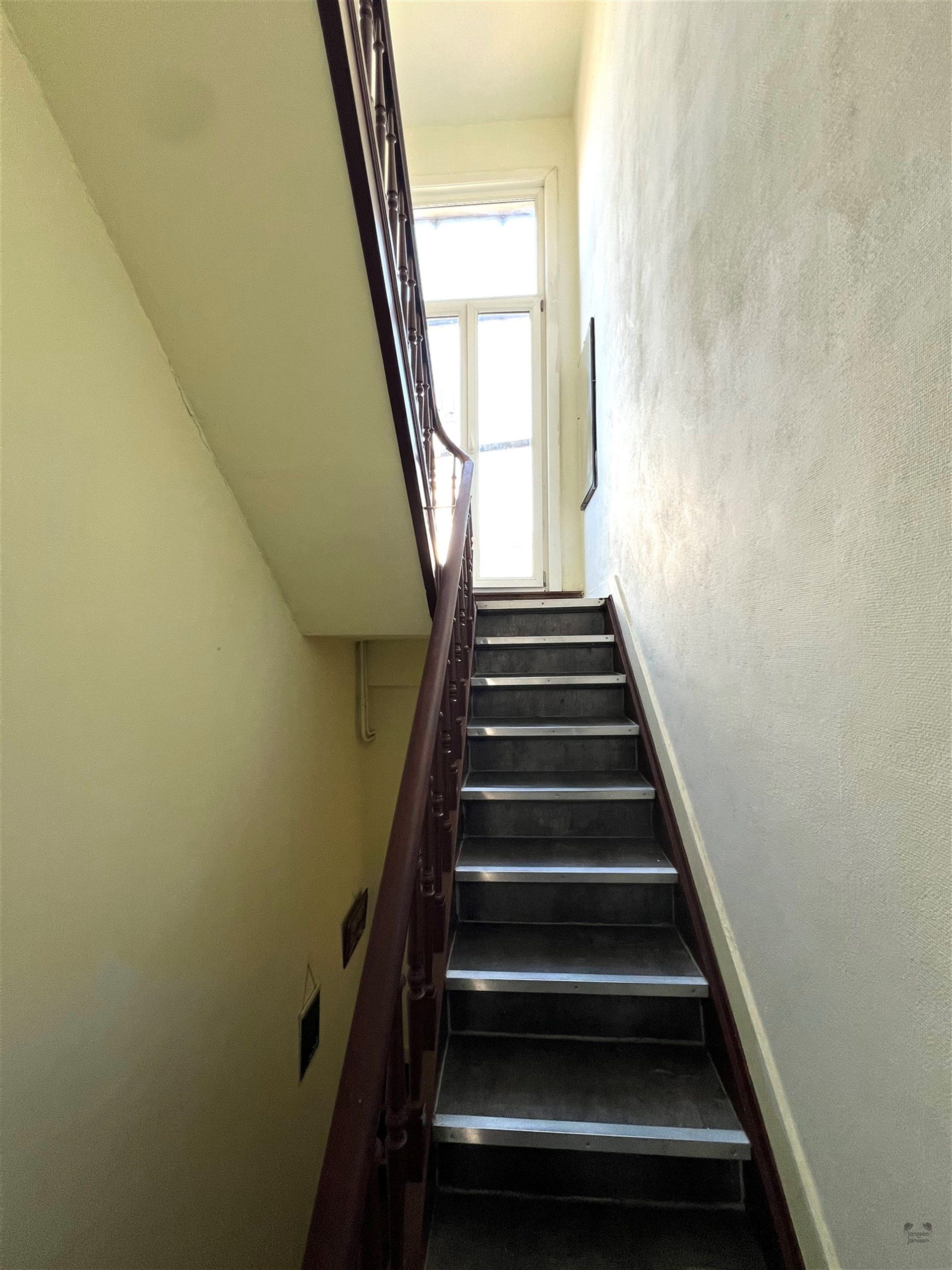 Handelspand met  woonst  4 slaapkamers te Oostende foto 17