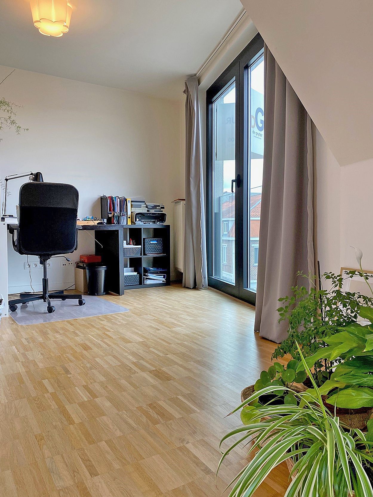 Appartement te huur foto 5