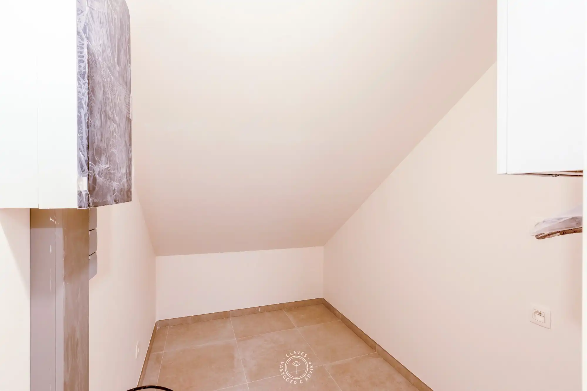 Fijn één slaapkamer appartement in gerenoveerd herenhuis foto 18