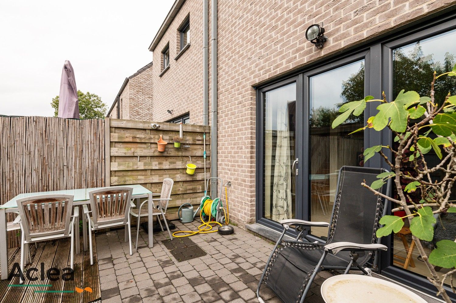 Recente woning in een rustige wijk met 3 slpks! foto 19