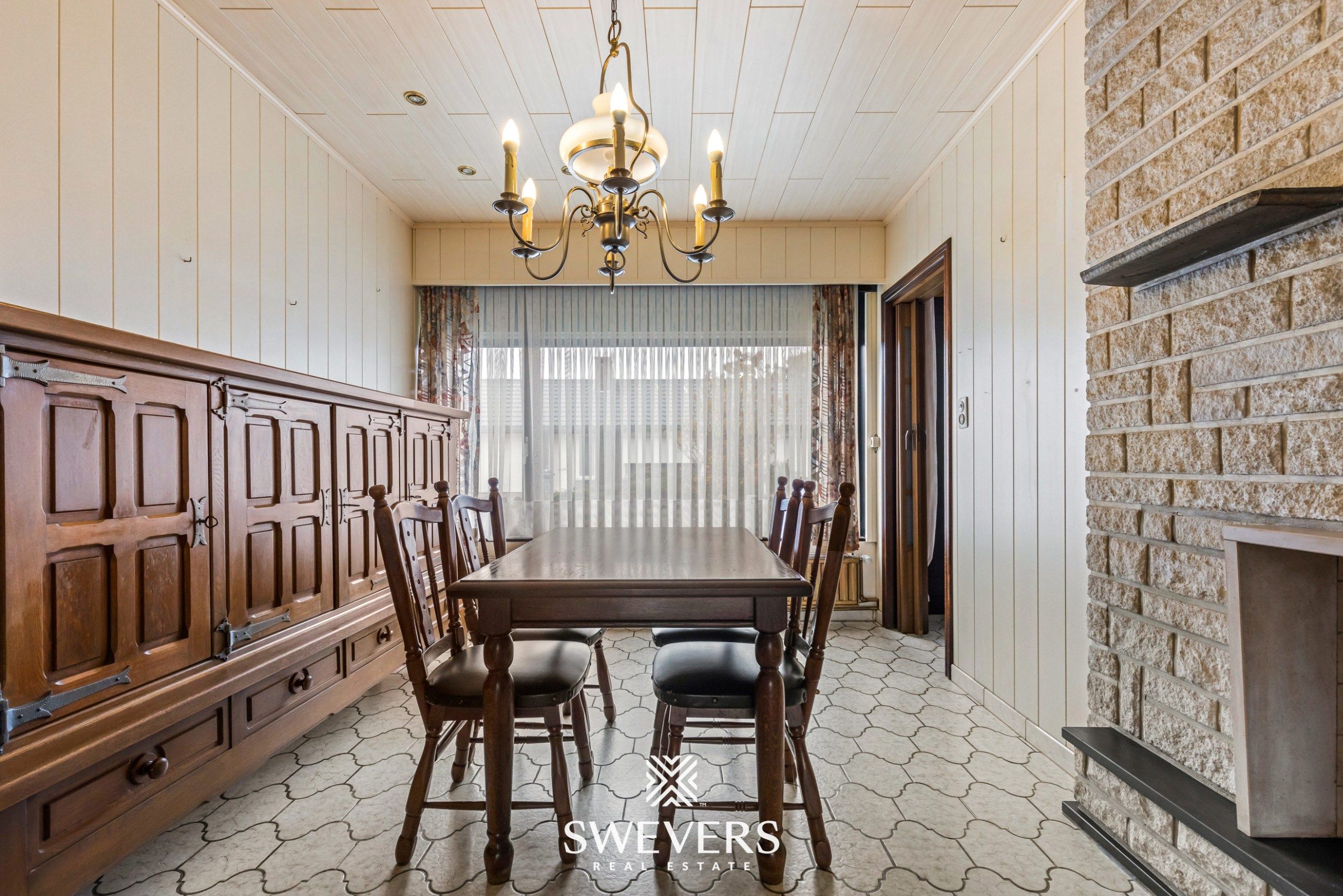 Woning met 4 slaapkamers op ruim perceel van 7a 06ca foto 7