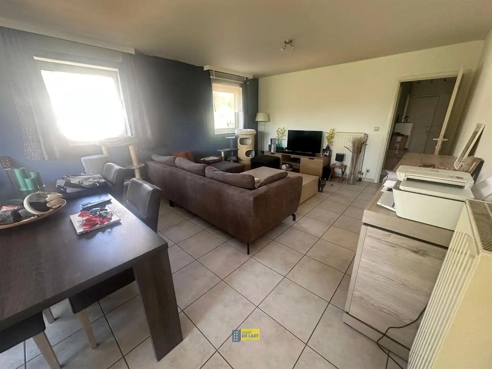 Appartement foto 5