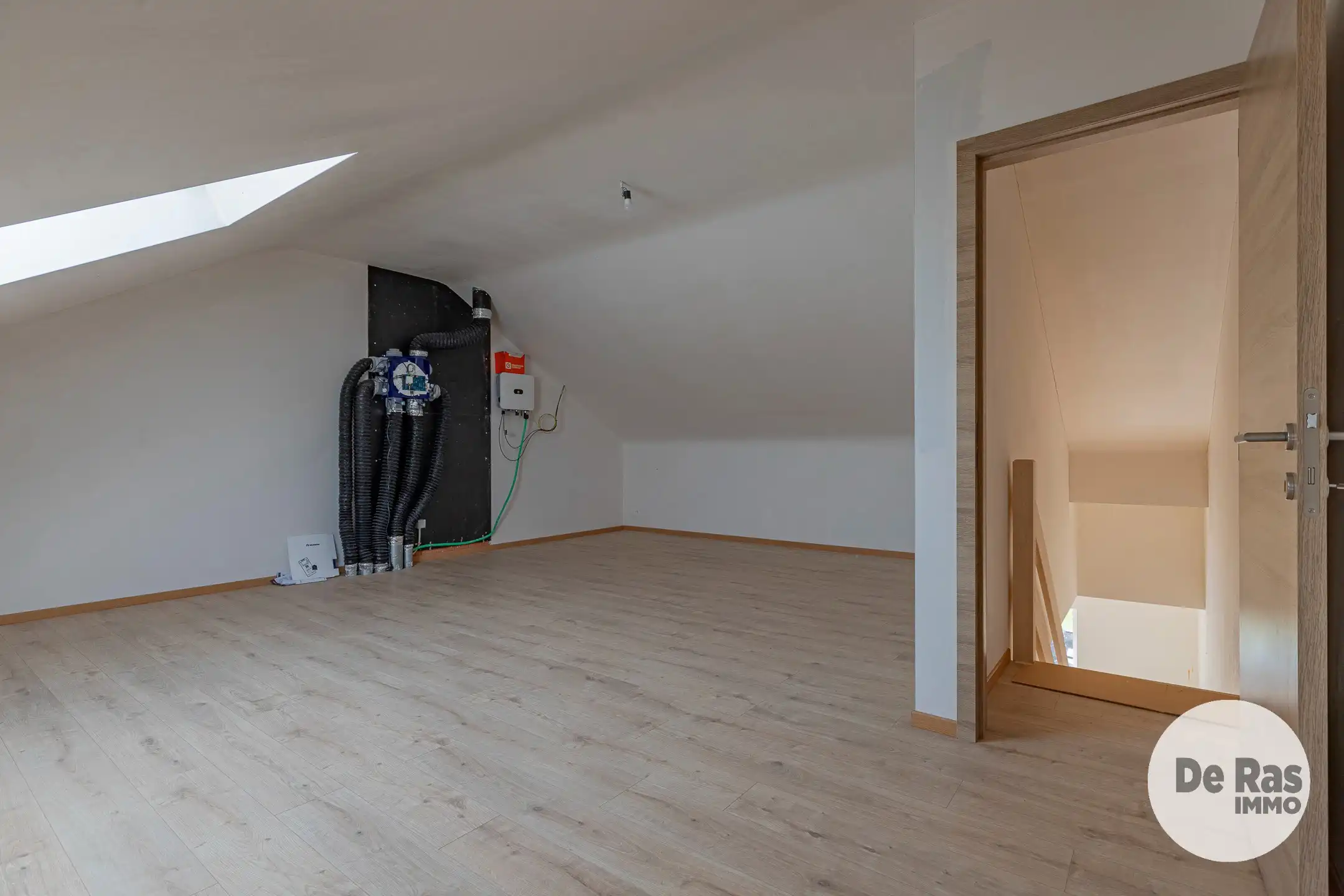 DENDERHOUTEM - Lichtrijke nieuwbouwwoning 3 slpks foto 16