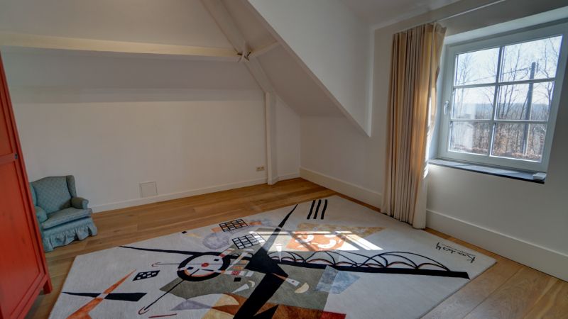 Exclusieve luxe villa 350m² + 120m² bijgebouw-garages op 43 are foto 15