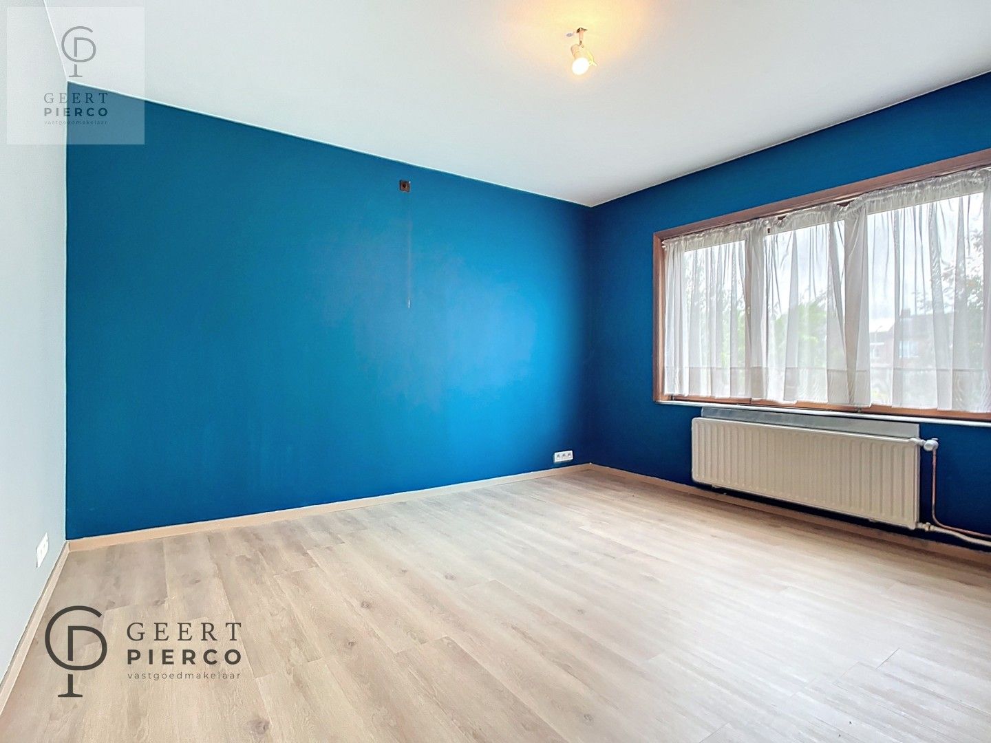 Super gezellige stadswoning gelegen op een prachtig perceel foto 18