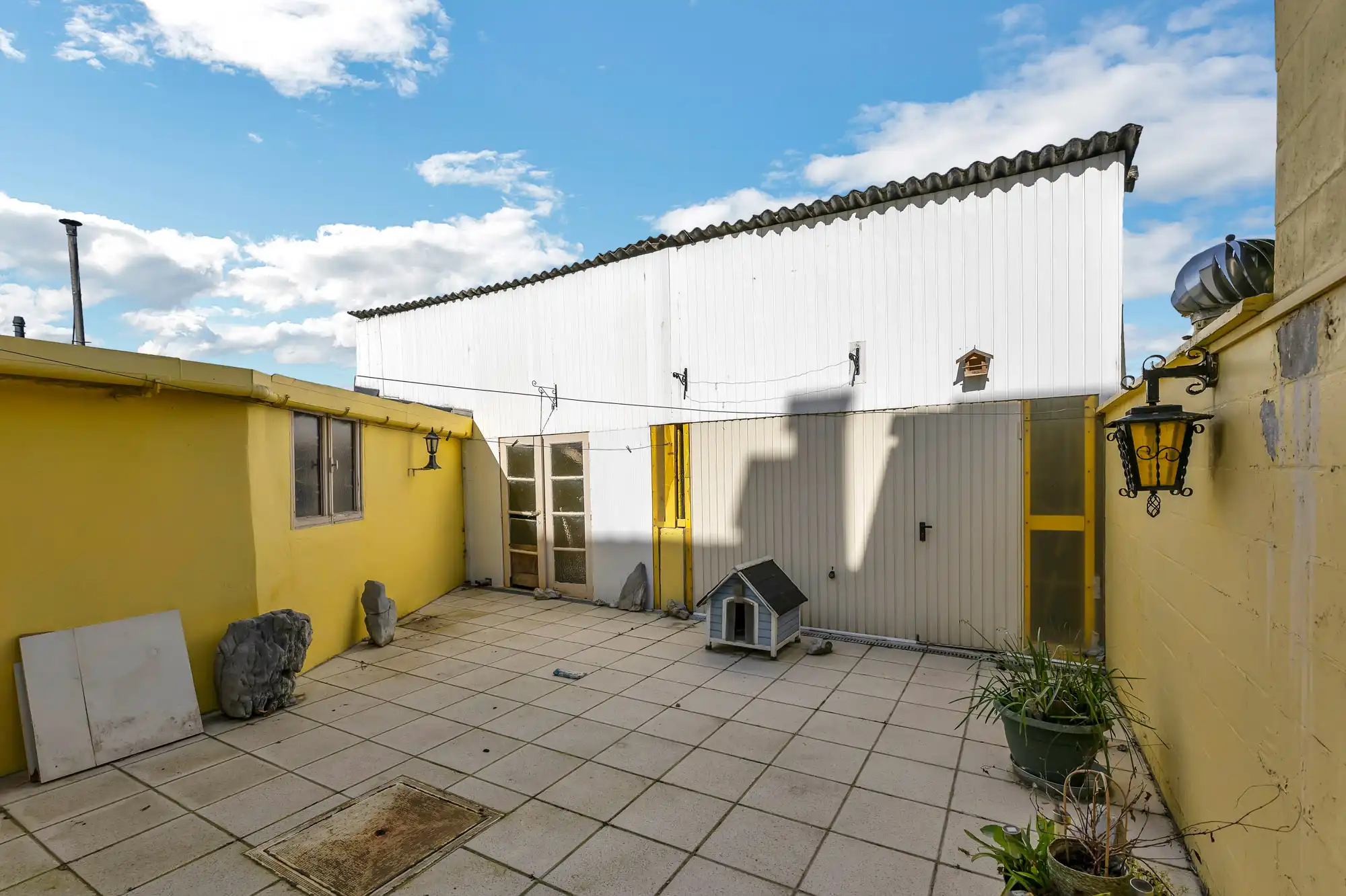 Charmante woning met tuin en garage te Dilbeek foto 26