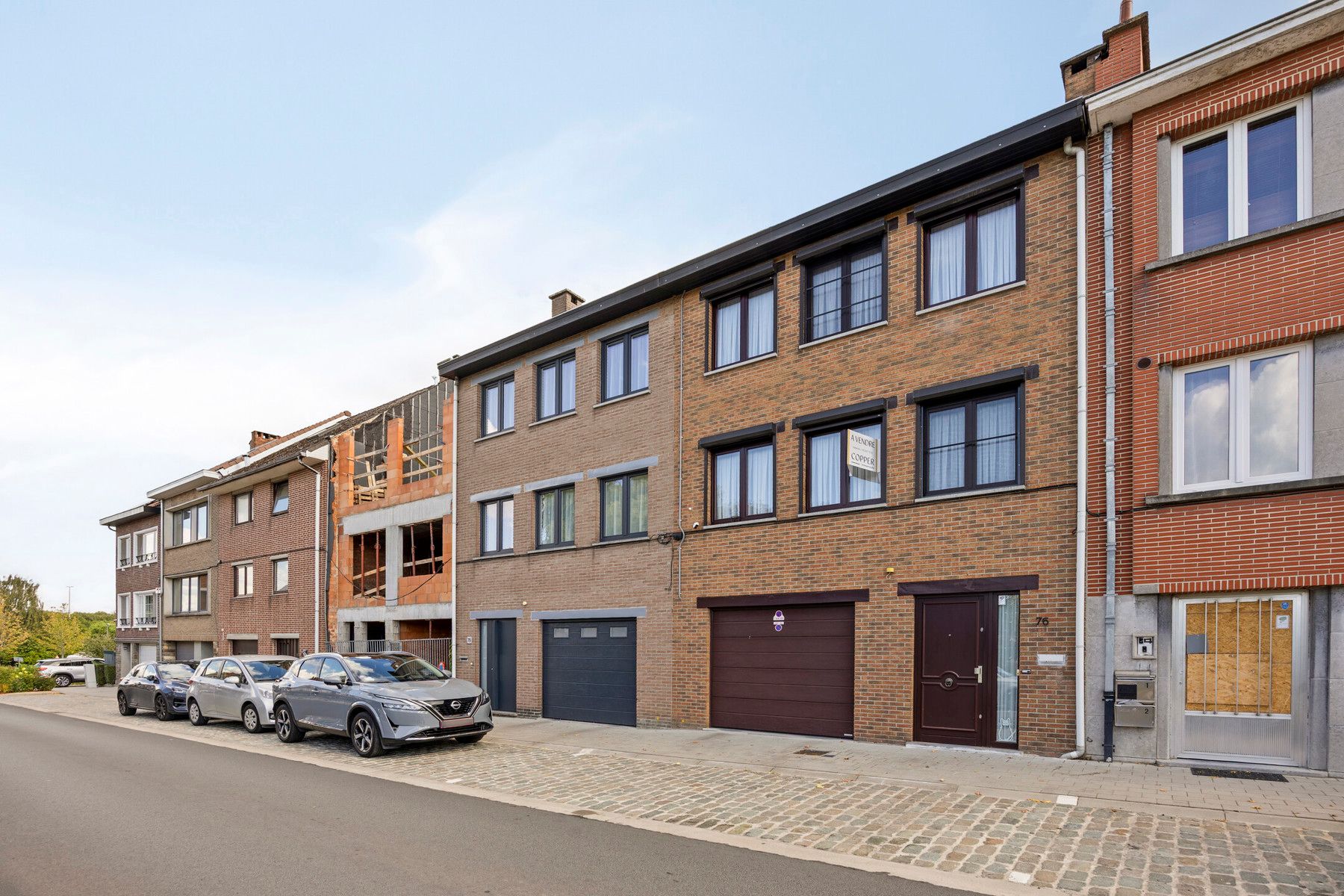 Charmante gezinswoning met 3 slaapkamers, tuin en garage  foto 25