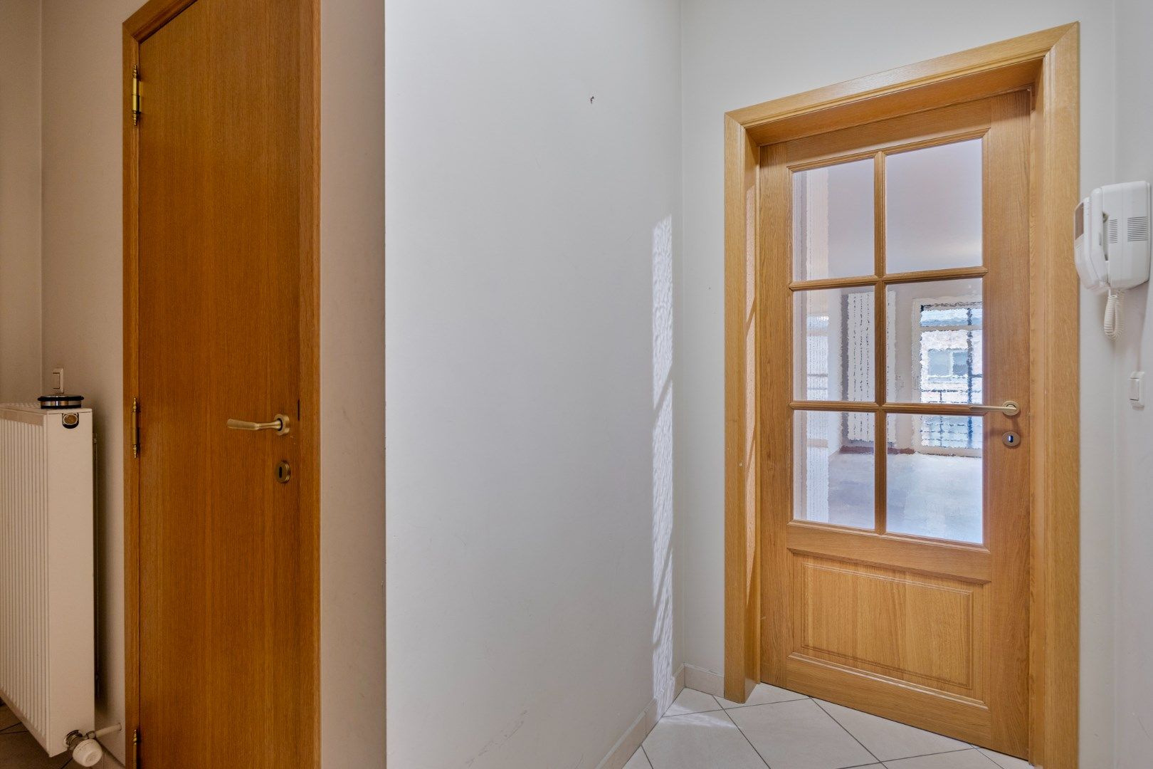 Prima onderhouden 2 SLPKS appartement nabij het centrum van Mol foto 7