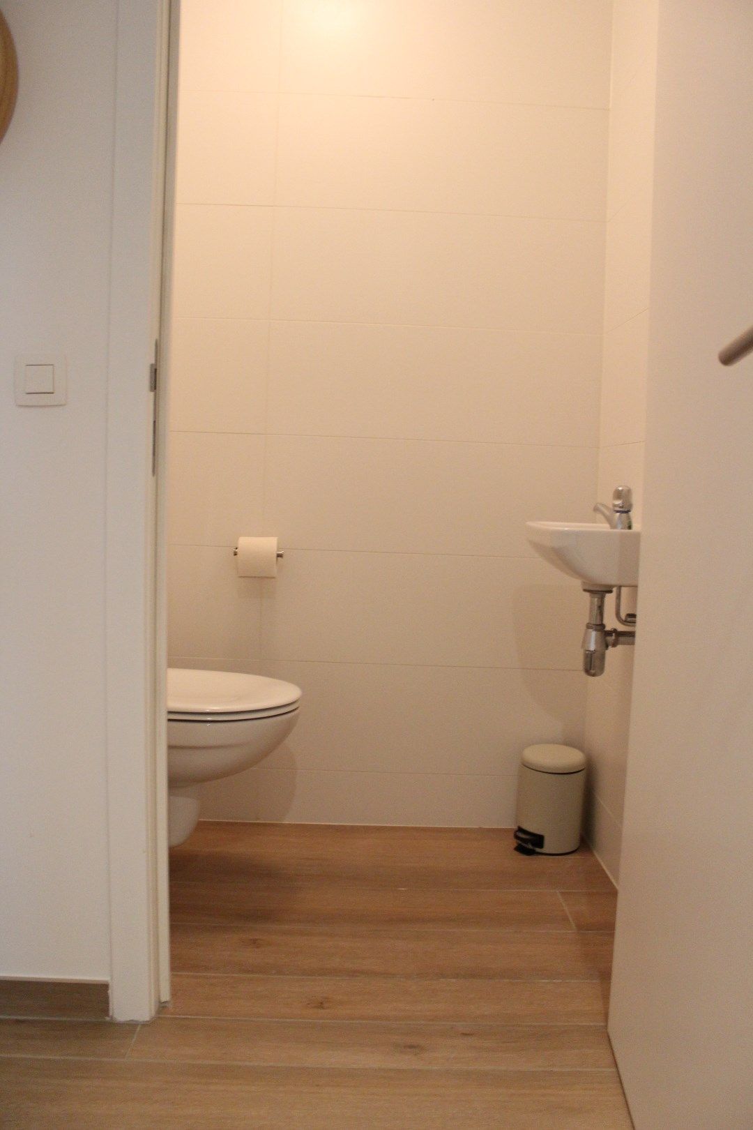 Exclusief ruim appartement in het centrum (2 slpk) foto 3