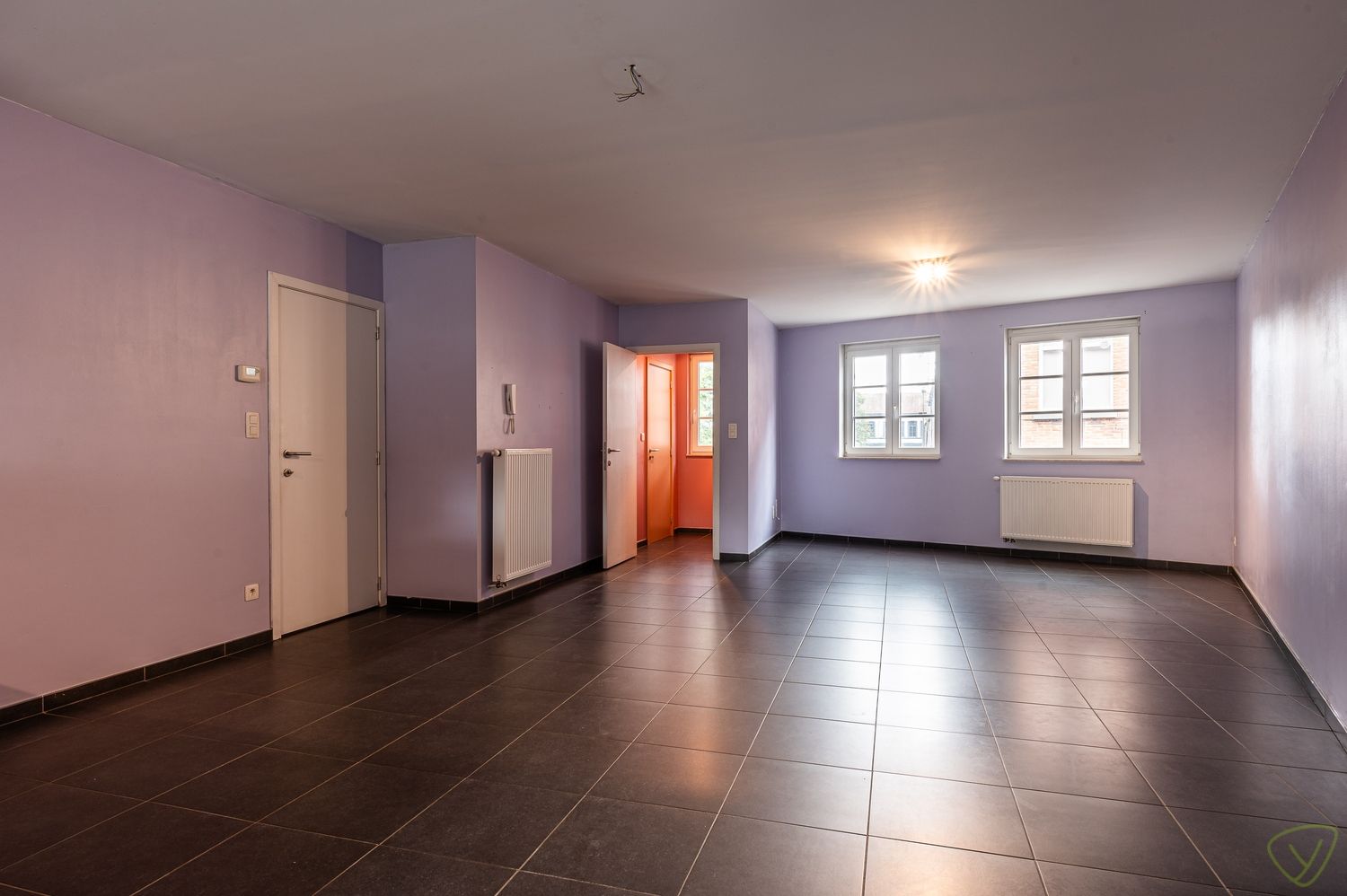 Sfeervol appartement te huur in het hart van Eeklo foto 7
